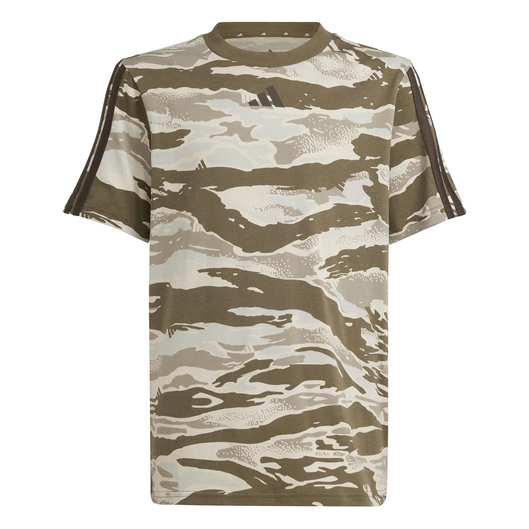 4067905714544 - T-shirt enfant adidas Seasonal Essentials