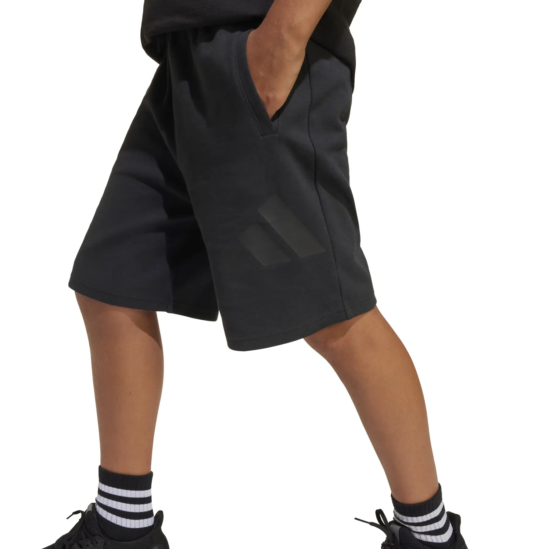 正規品　 Arrival & Icon Shorts Children's shorts adidas Future Icons Logo | Direct-Volley