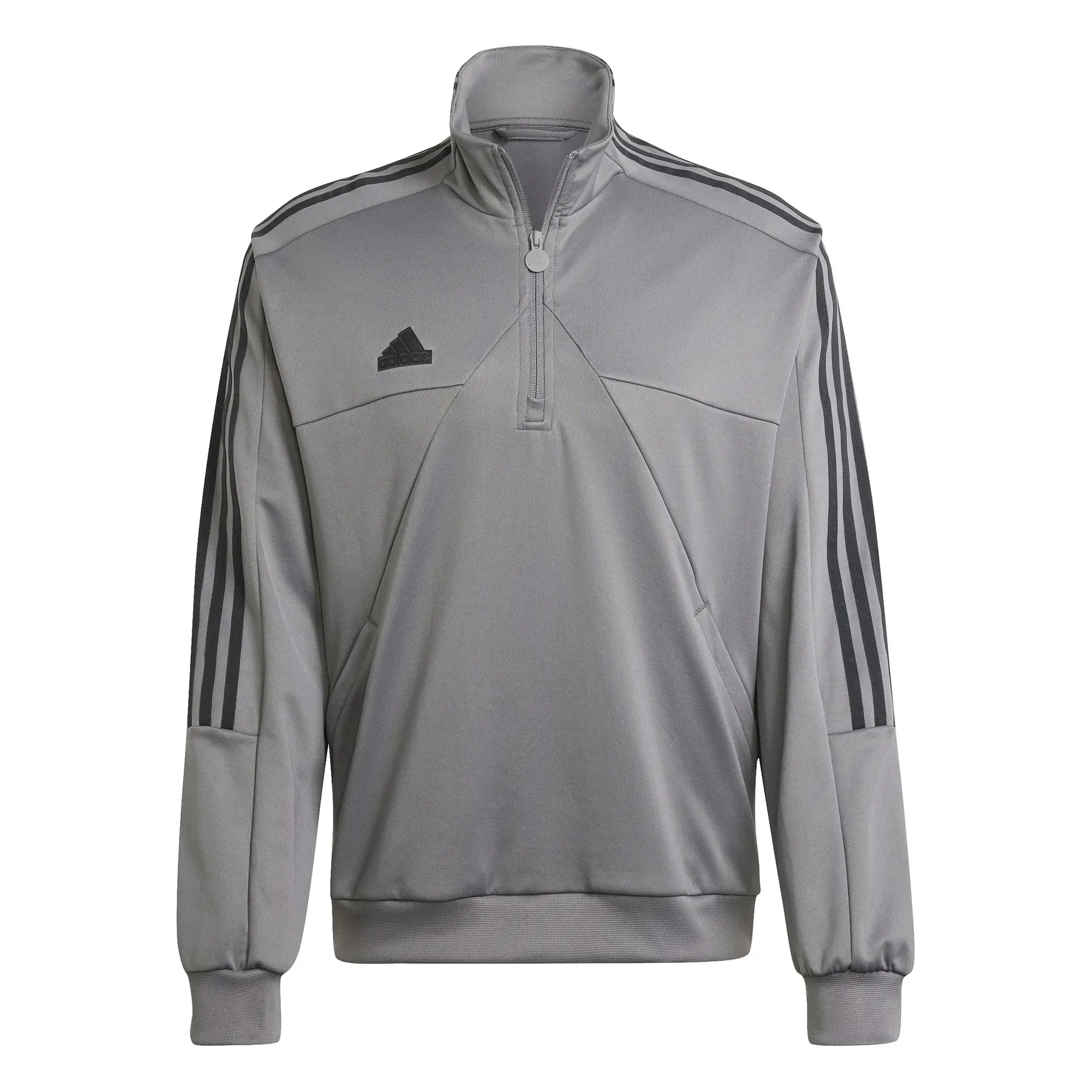 4067894589734 - Half Zip Trainingsjacke adidas House of Tiro