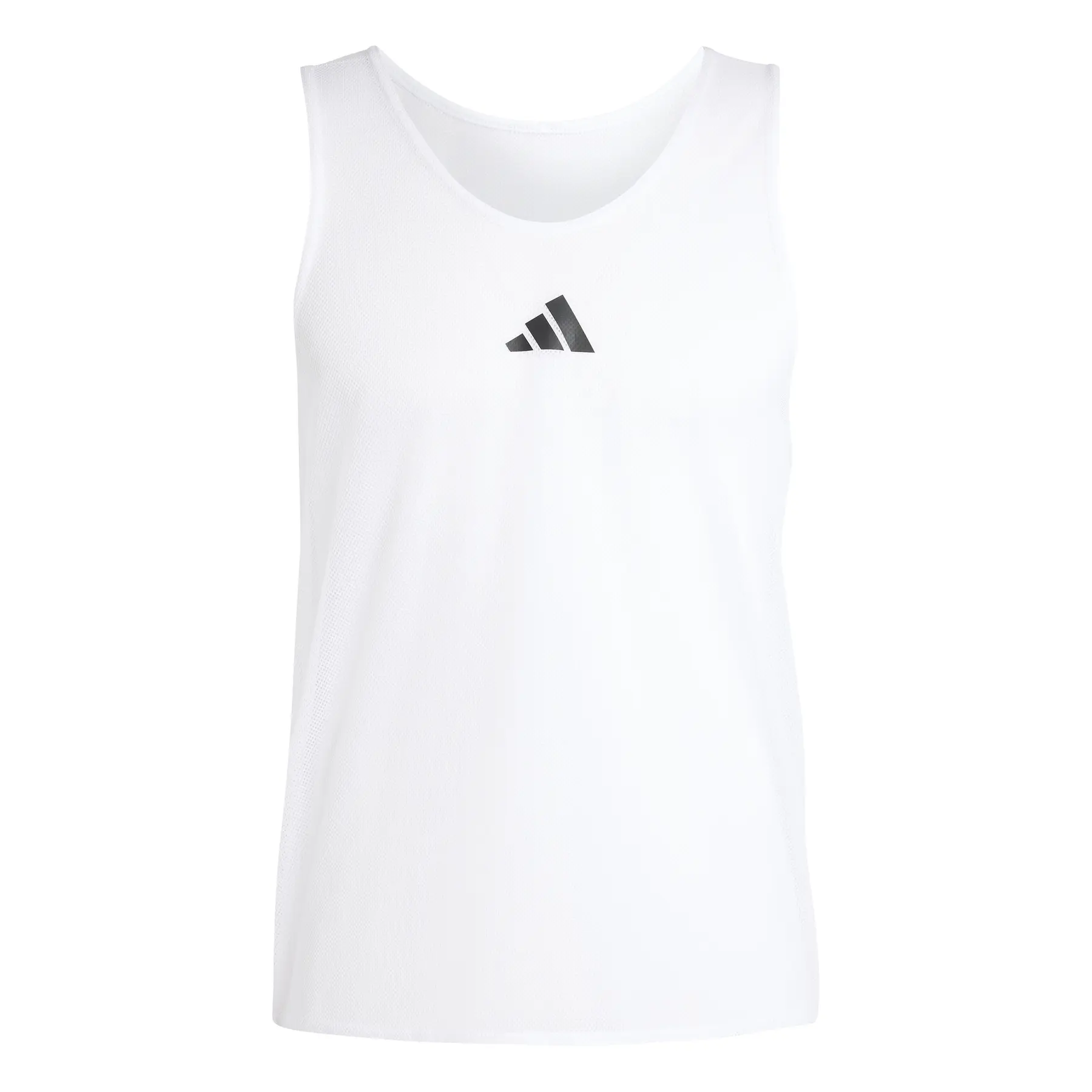 Trainingsleibchen BIB22 - Blanc - unisex - Size: 2XL