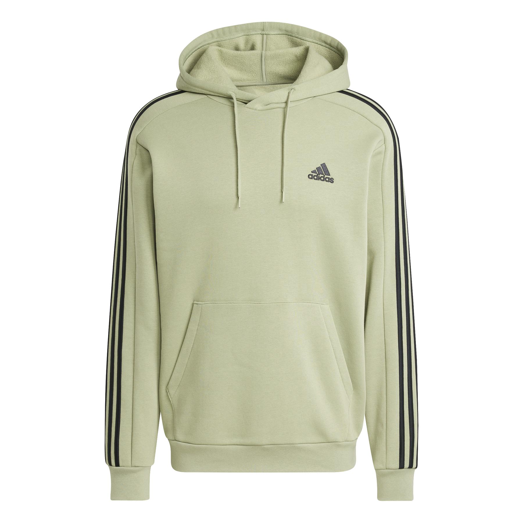 4067897288061 - Hoodie adidas Essentials Fleece 3-stripes