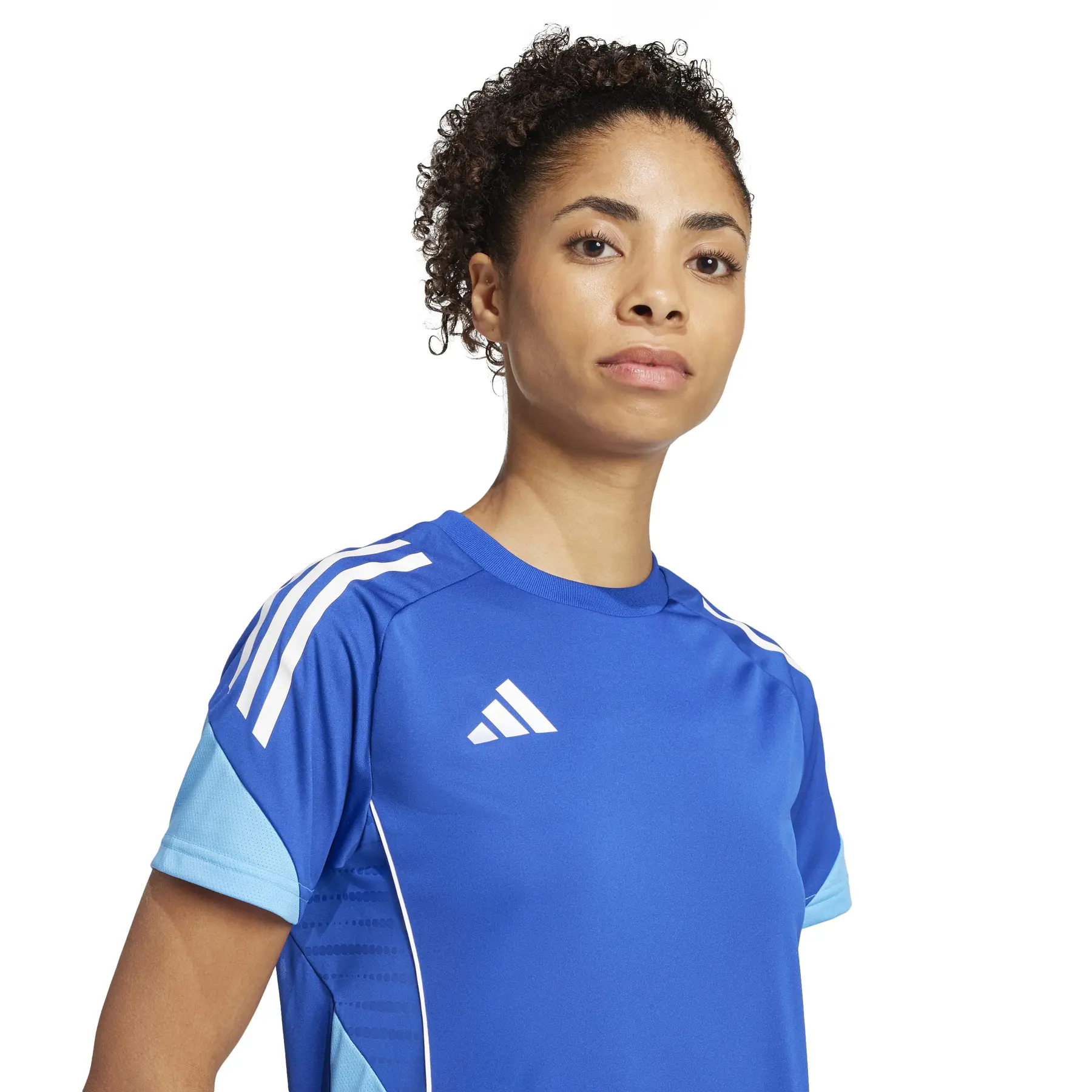 Camiseta de entrenamiento mujer adidas Tiro 25 | Foot-Store
