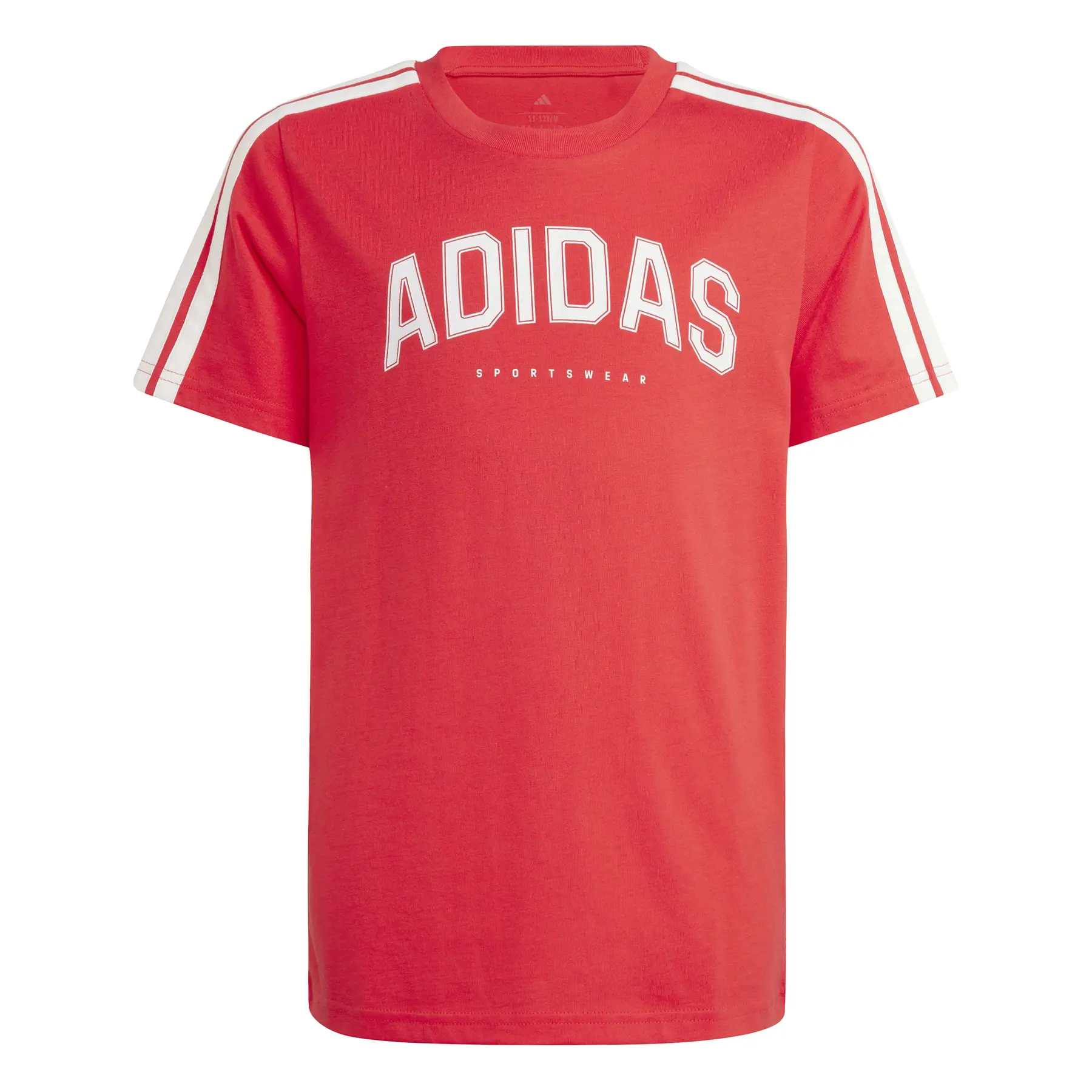 4067891726330 - T-Shirt adidas Codes Collegiate Graphic
