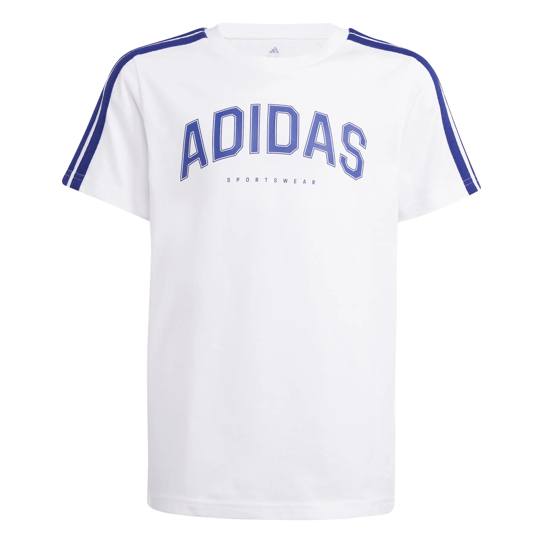 4067891726231 - T-Shirt adidas Codes Collegiate Graphic