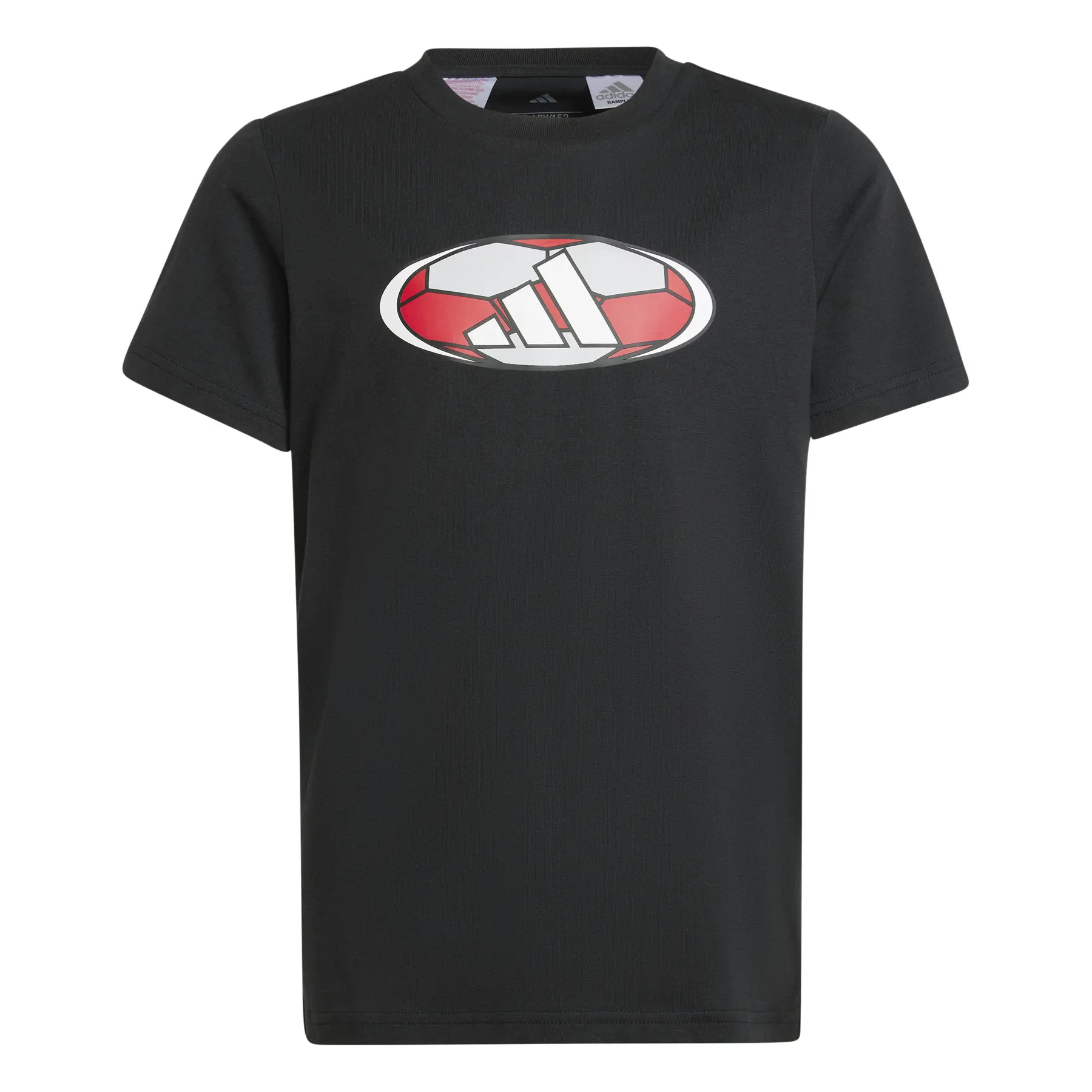 T-shirt per bambini adidas House Of Tiro Graphic