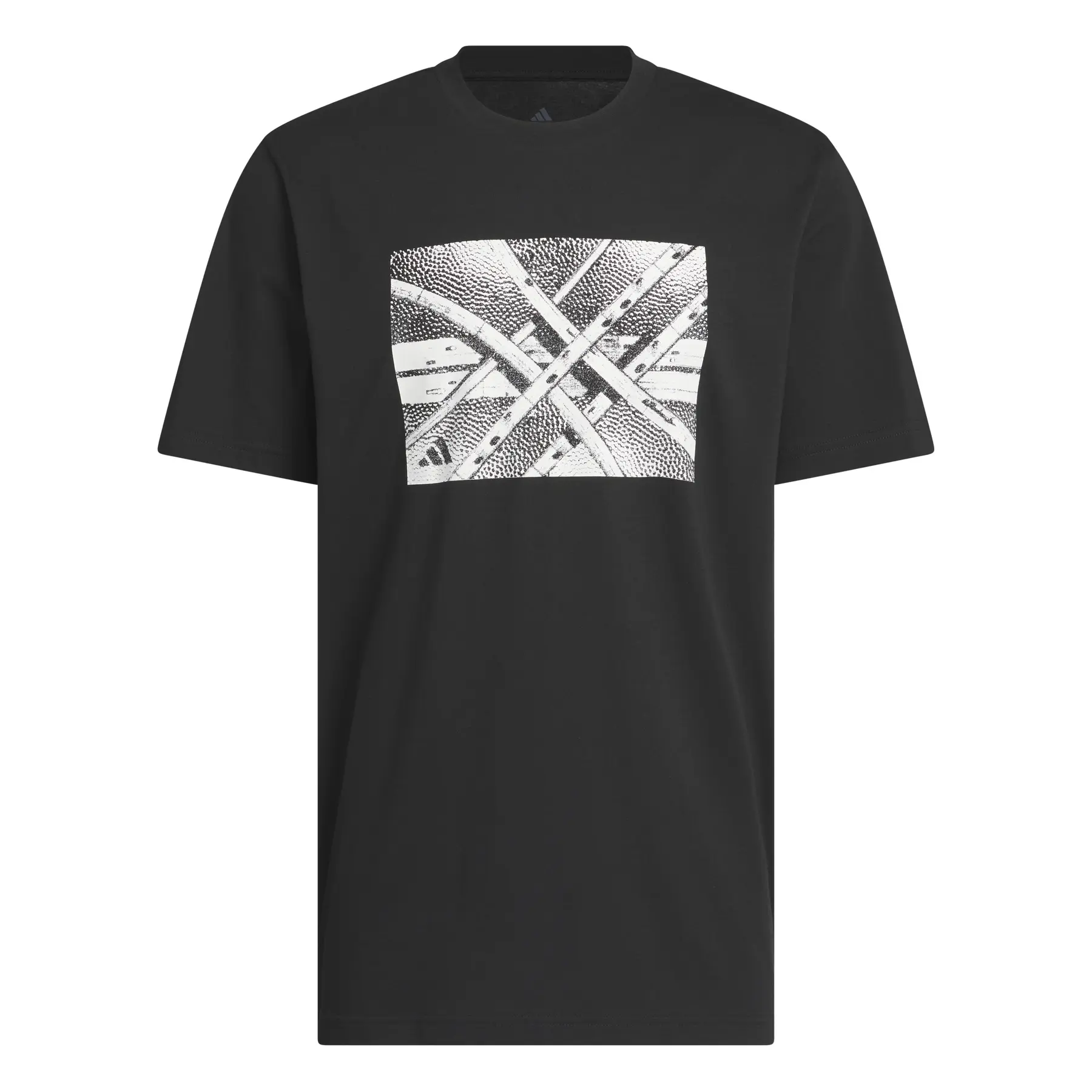T-Shirt Adidas State Of Mind Graphic