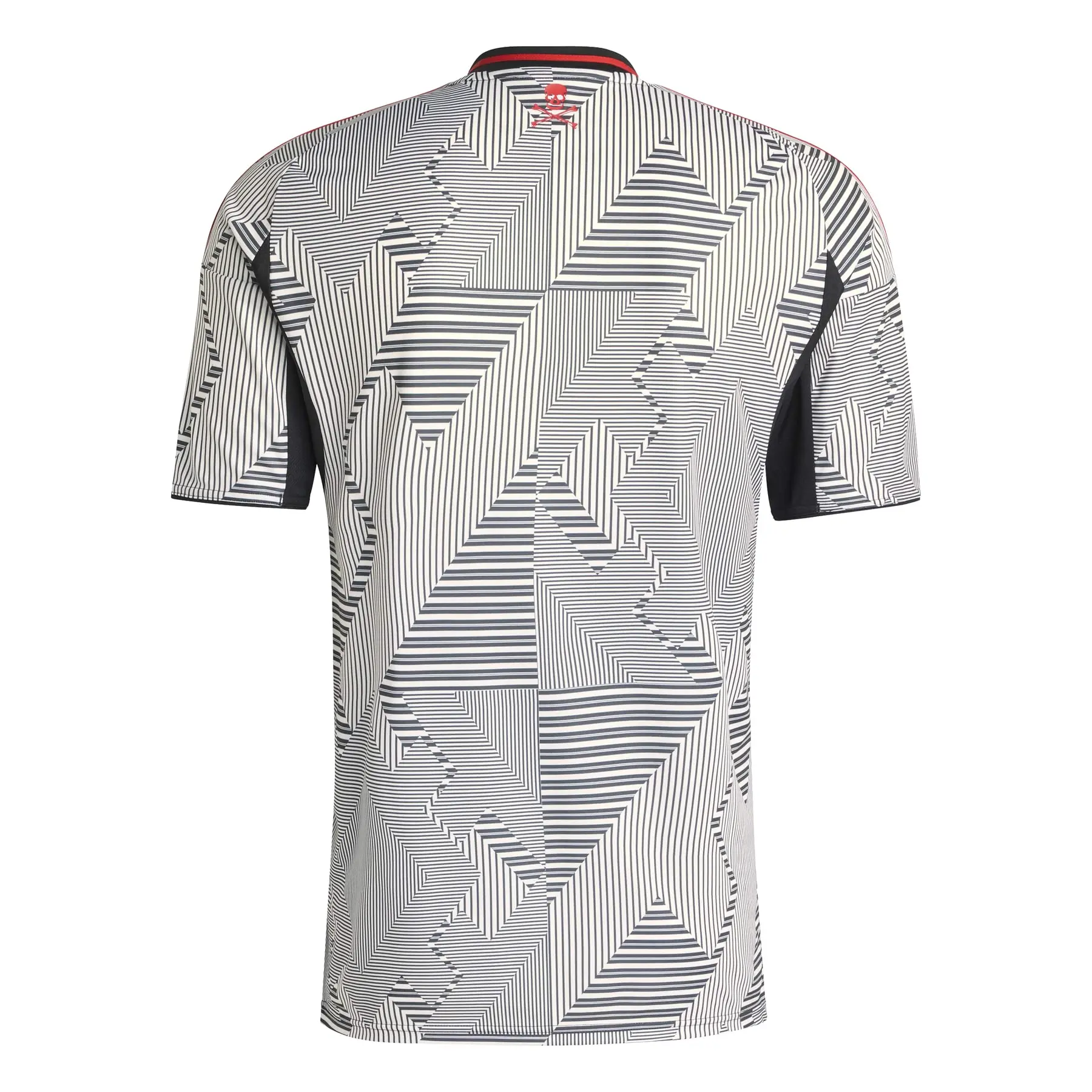 Orlando Pirates Away Shirt 2025/26 | Foot-Store