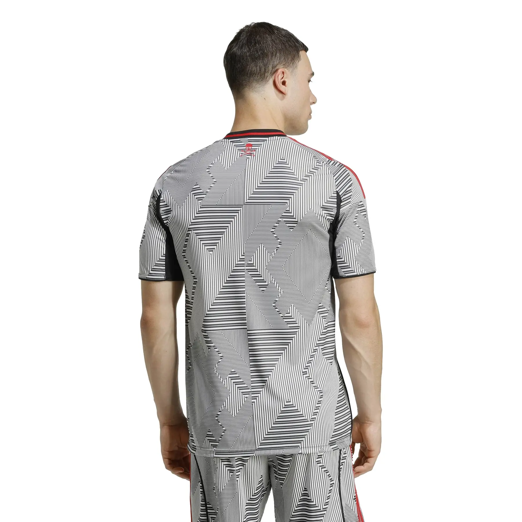 Orlando Pirates Away Shirt 2025/26 | Foot-Store
