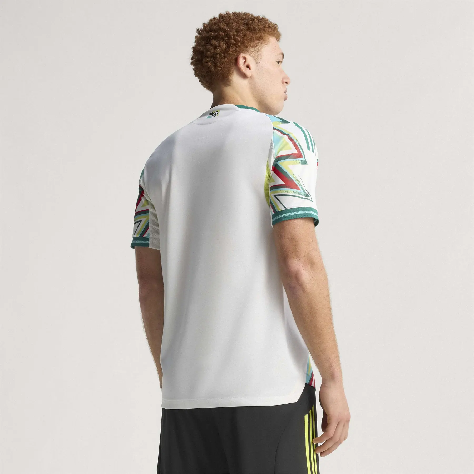 San Jose Earthquakes Authentic Jersey Archive 2025/26 | Foot-Store