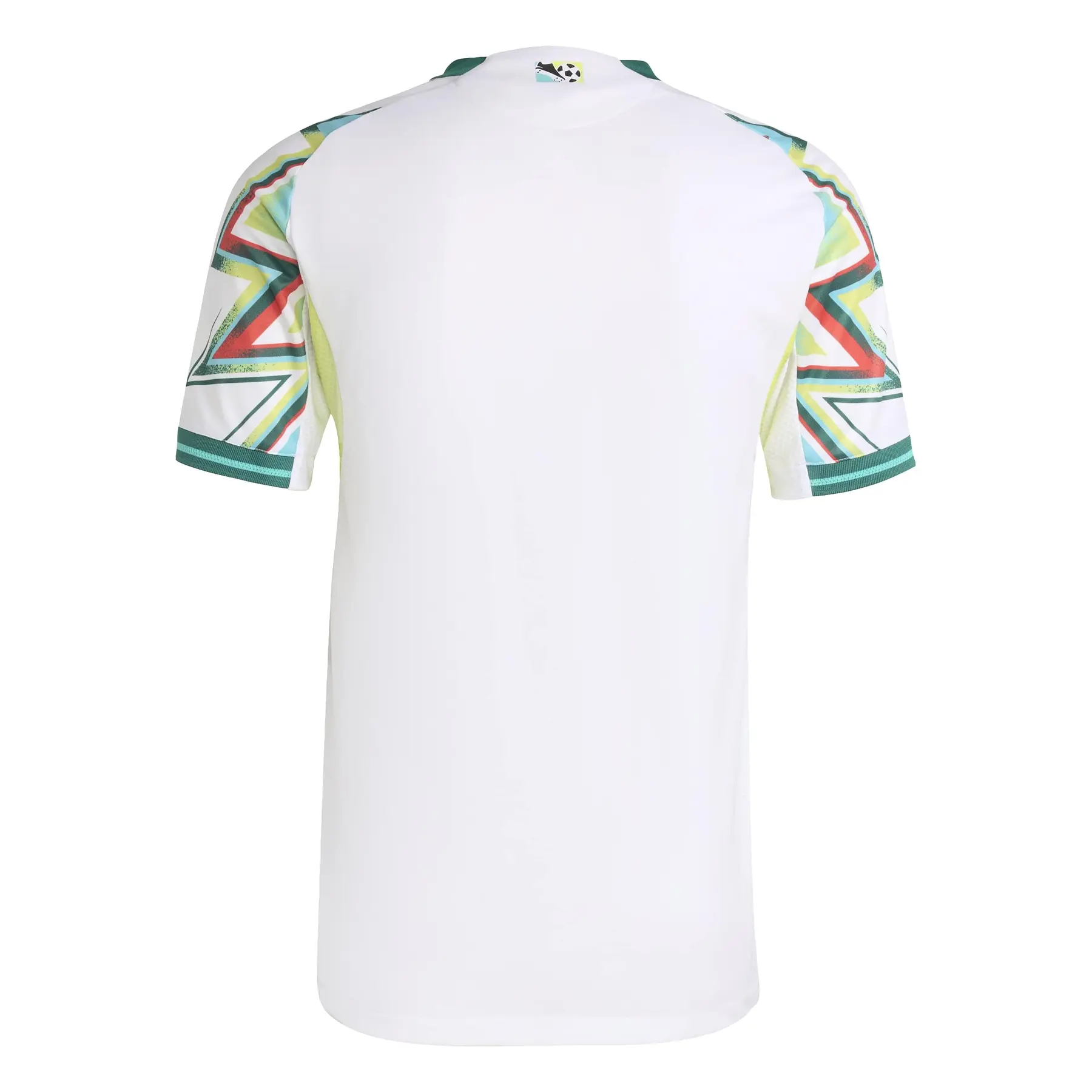 San Jose Earthquakes Authentic Jersey Archive 2025/26 | Foot-Store