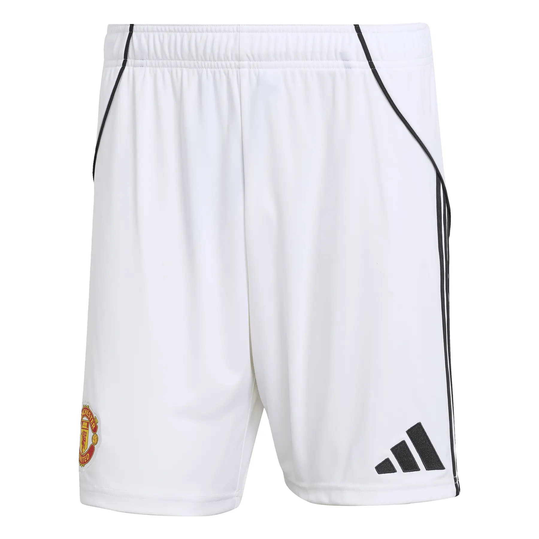 Shorts Manchester United 2025/26