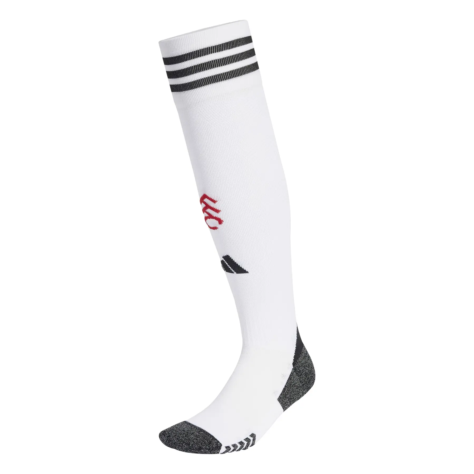 Manchester United Haussocken 2025/26 - Blanc - male - Size: 47/49