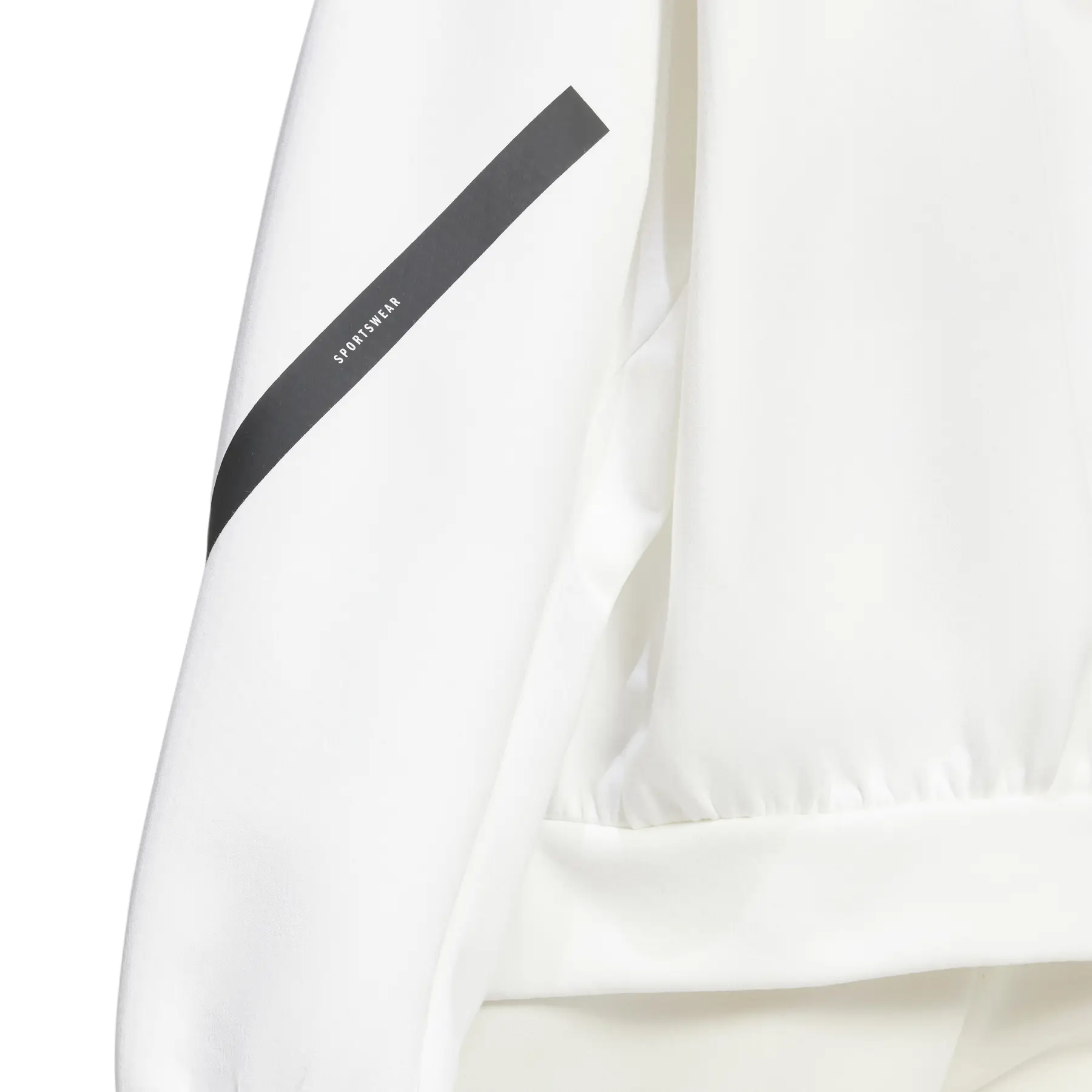 Women's hooded sweatshirt adidas Z.N.E. | Foot-Store