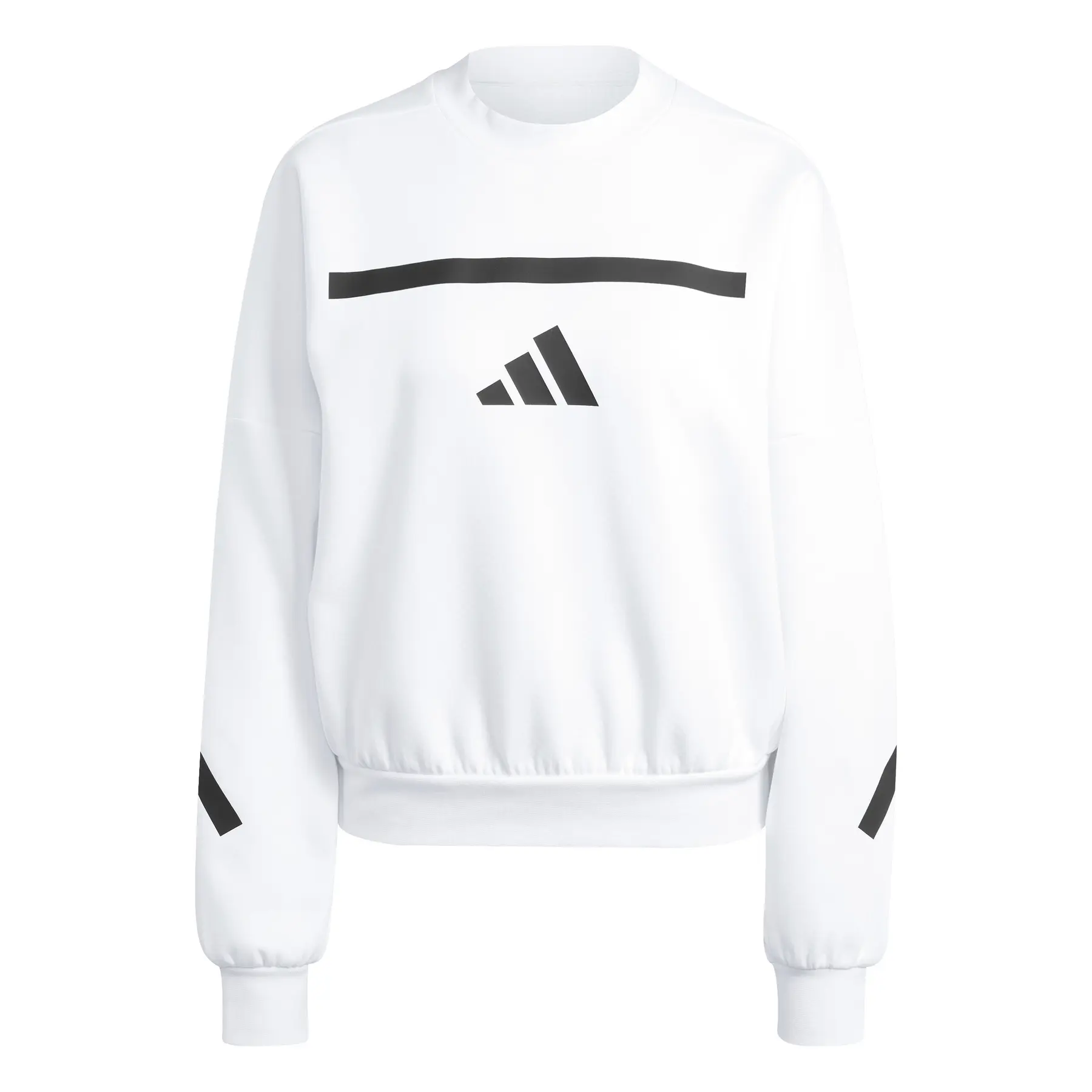 4067896407142 - Damen-Sweatshirt adidas ZNE