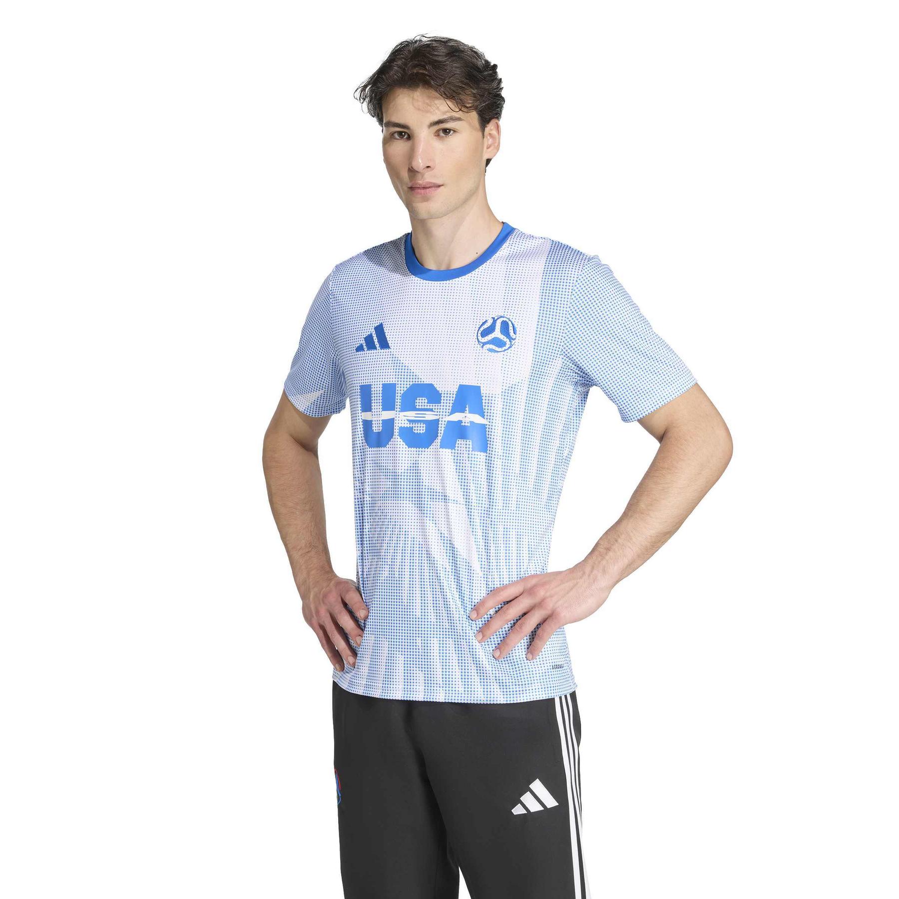 2026 World Cup Jersey USA | Foot-Store