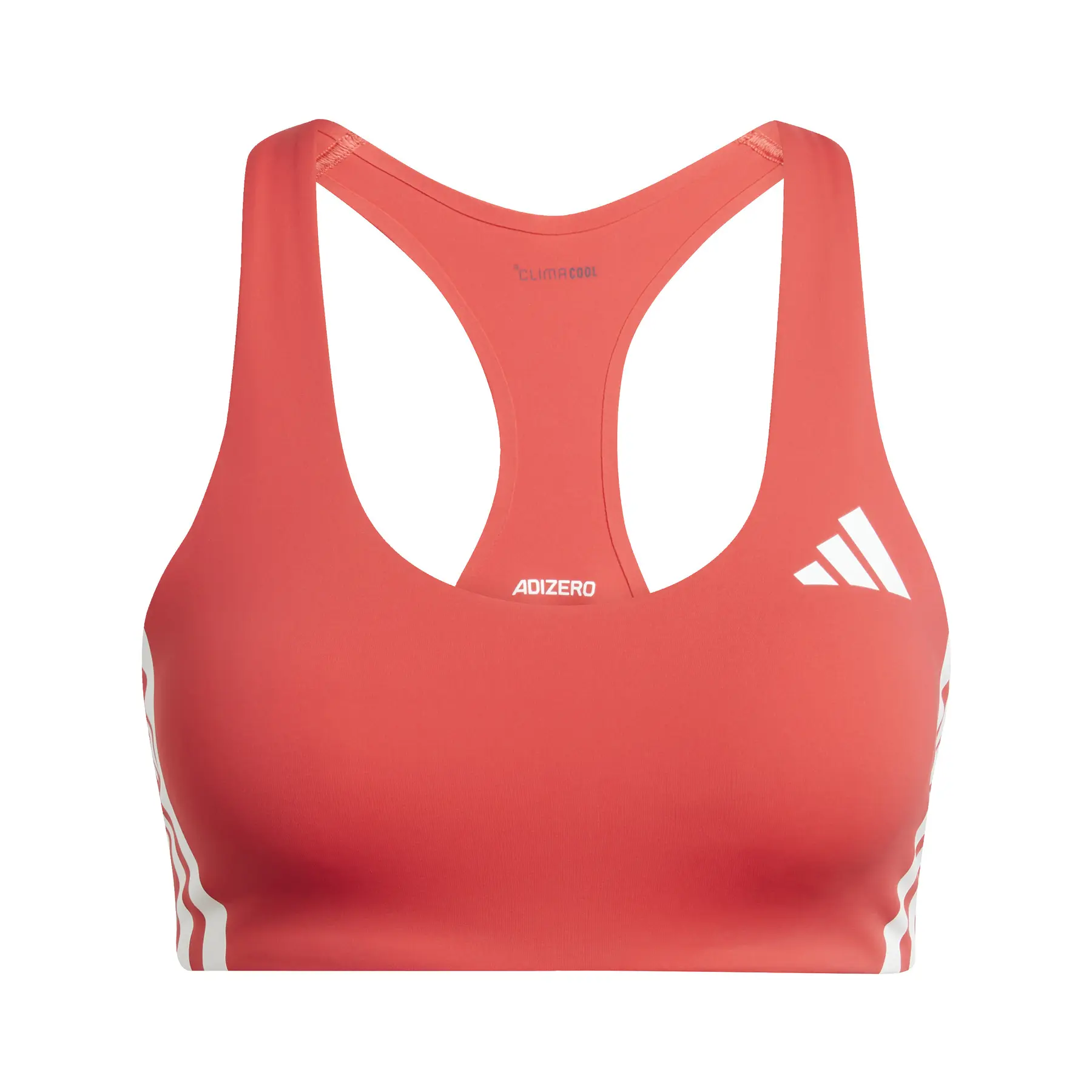 Damen-Sport-BH adidas Adizero Run Medium