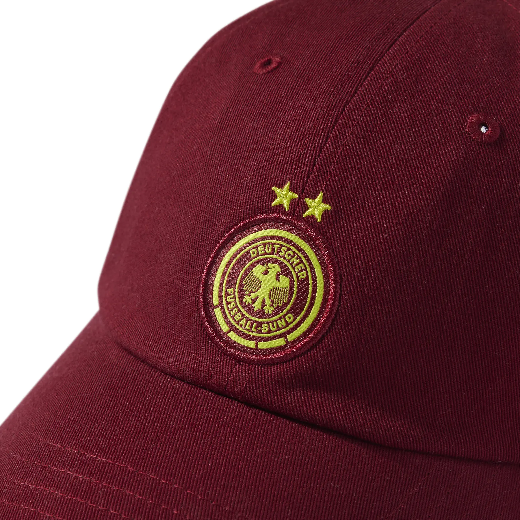 Cappellino adidas DFB Germany Away