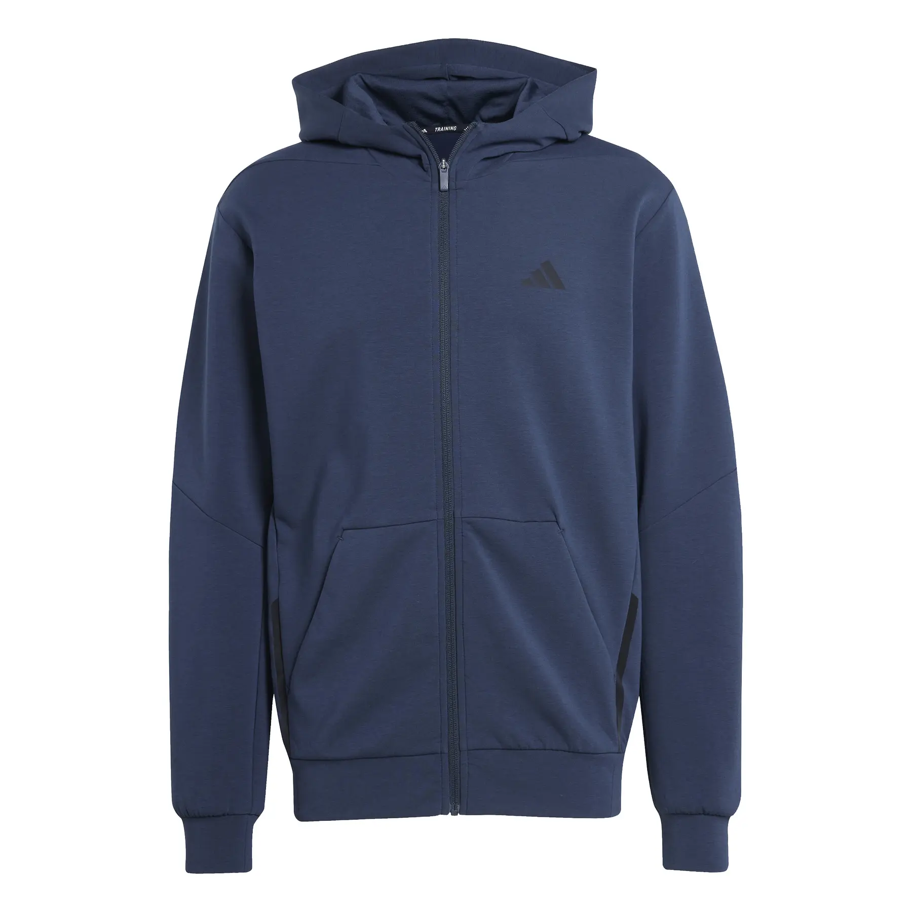 Felpa à capuche zippé adidas D4T