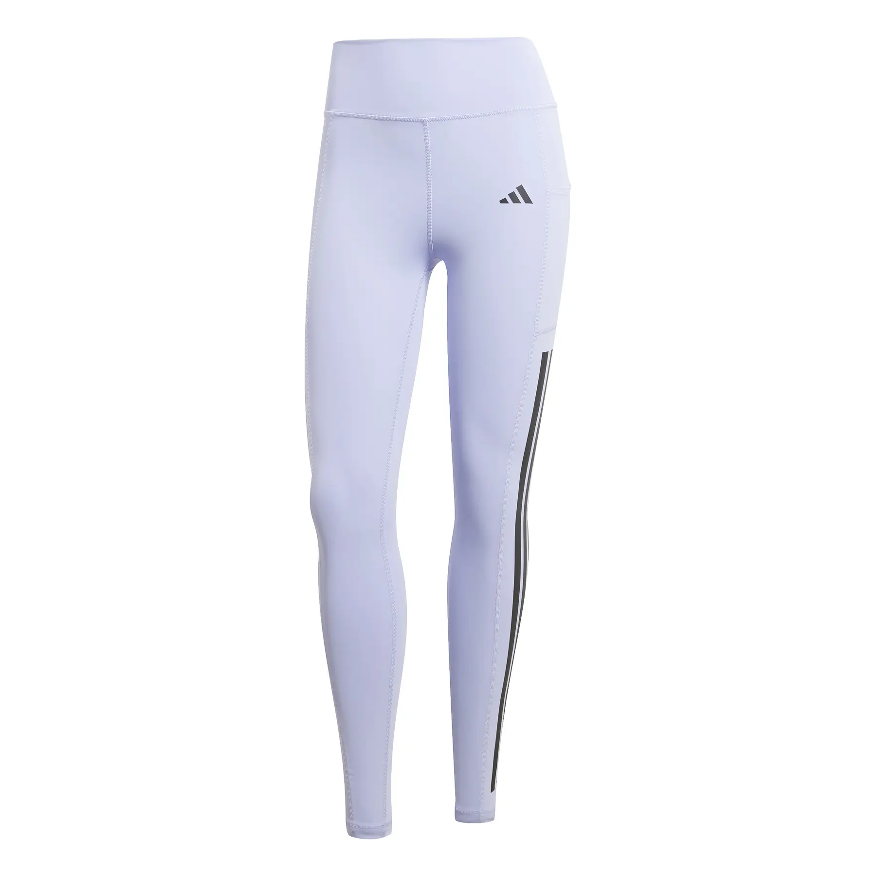 Leggings Damen adidas Optime 3-Stripes