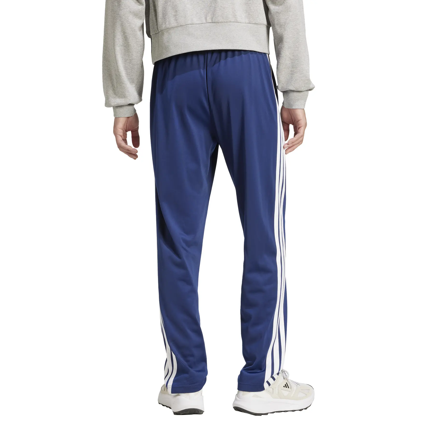 Open Hem Tracksuit Bottoms adidas 3-Stripes | Handball-Store
