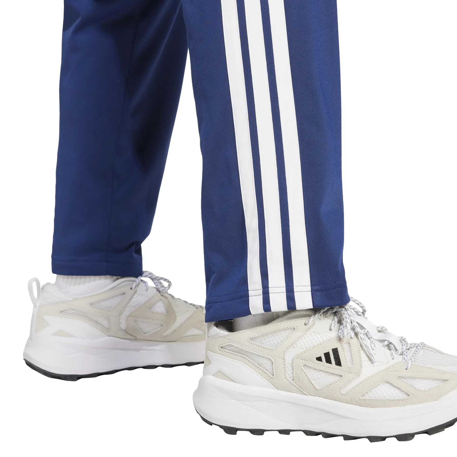 Open Hem Tracksuit Bottoms adidas 3-Stripes | Handball-Store