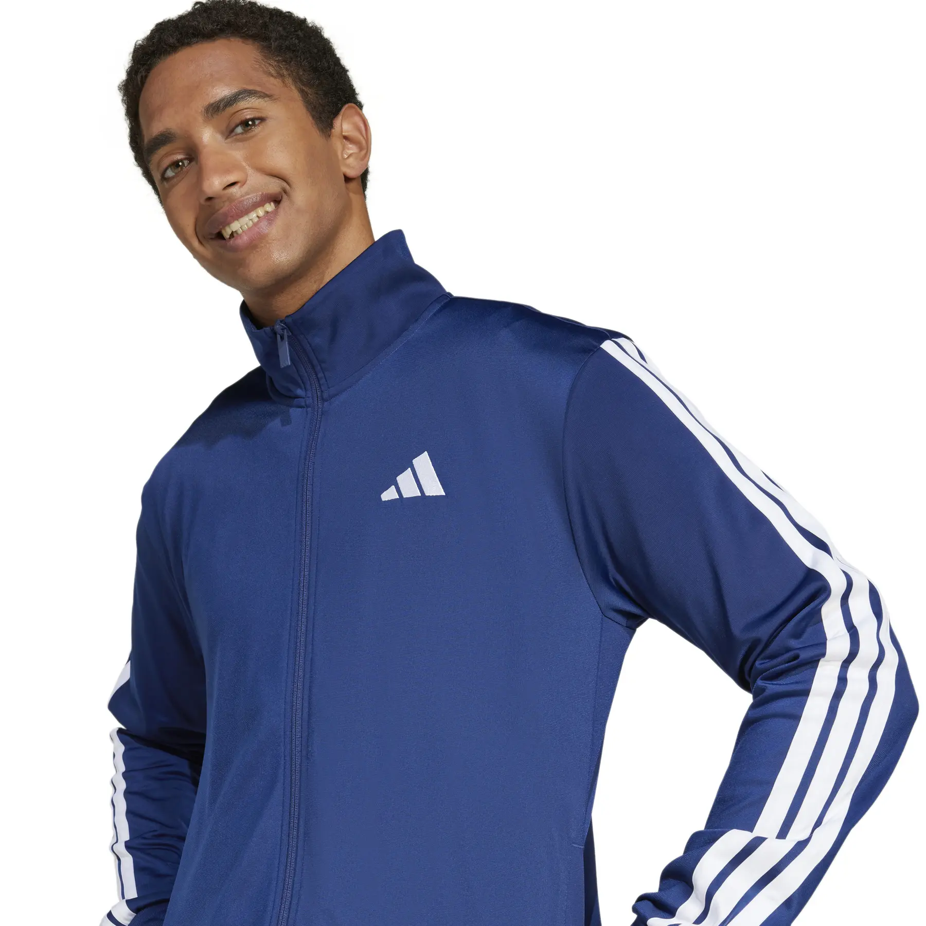 Sweatshirt adidas 3-Stripes | Direct-Volley