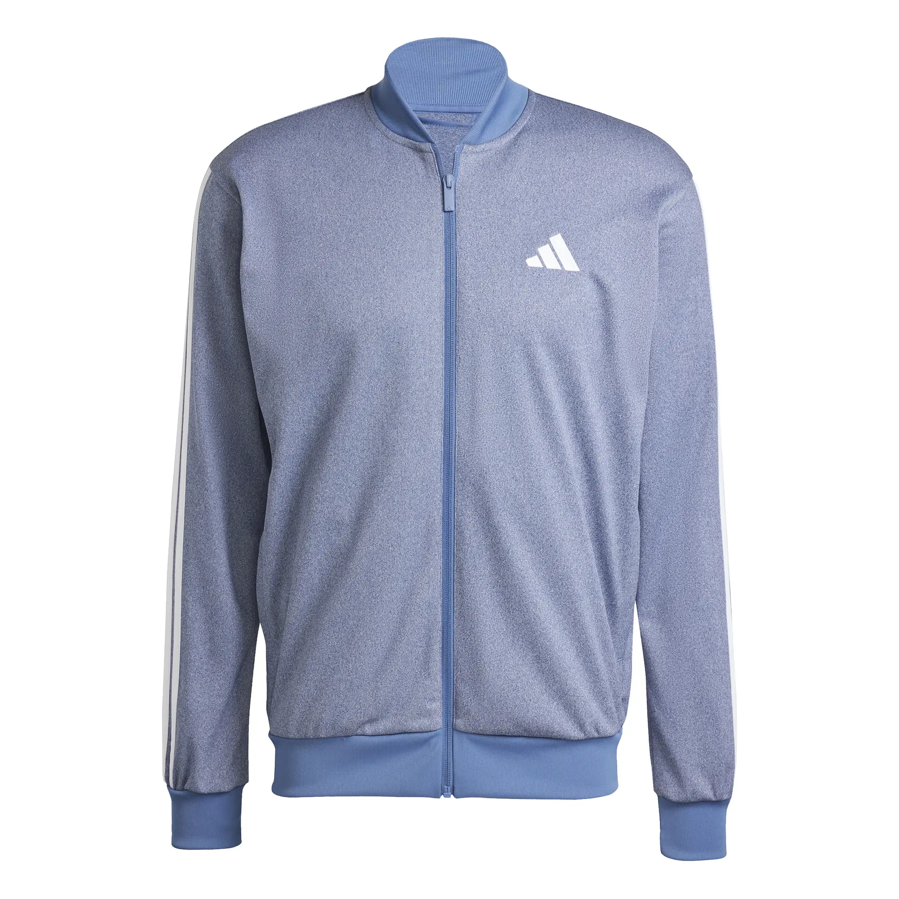 Trainingsjacke adidas Melange