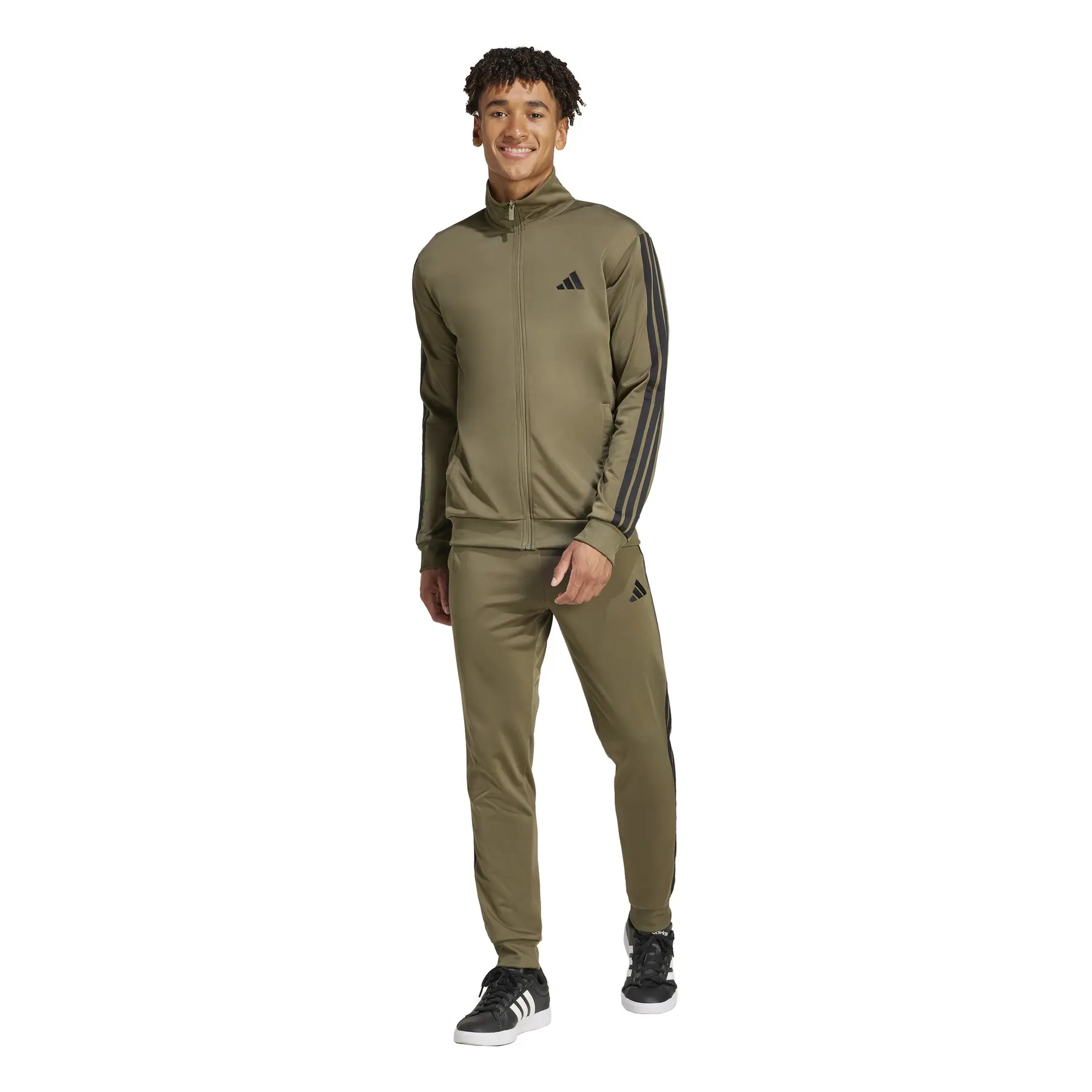Tracksuit adidas 3-Stripes Basic | Foot-Store