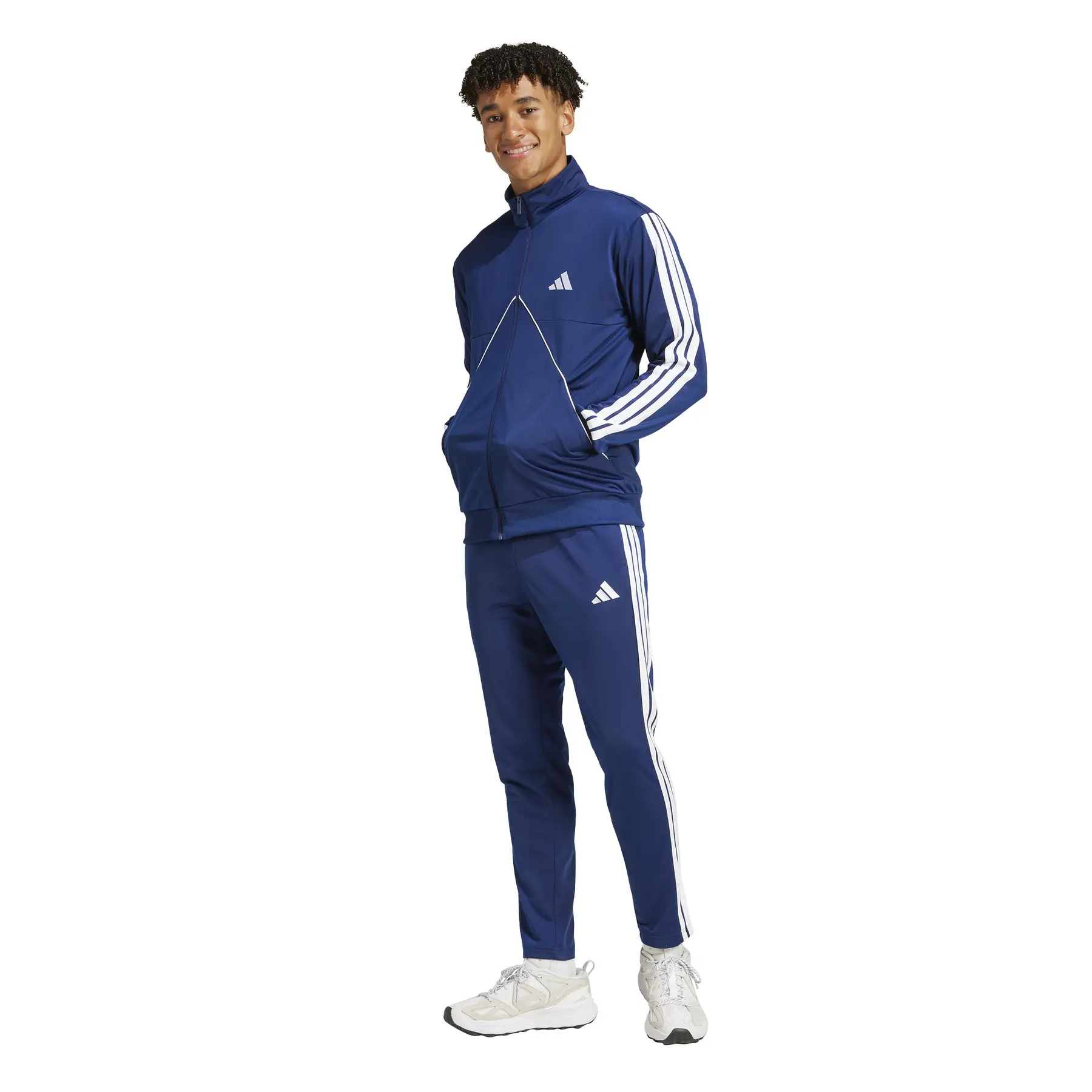 Trainingsanzug adidas Tiro Insppired