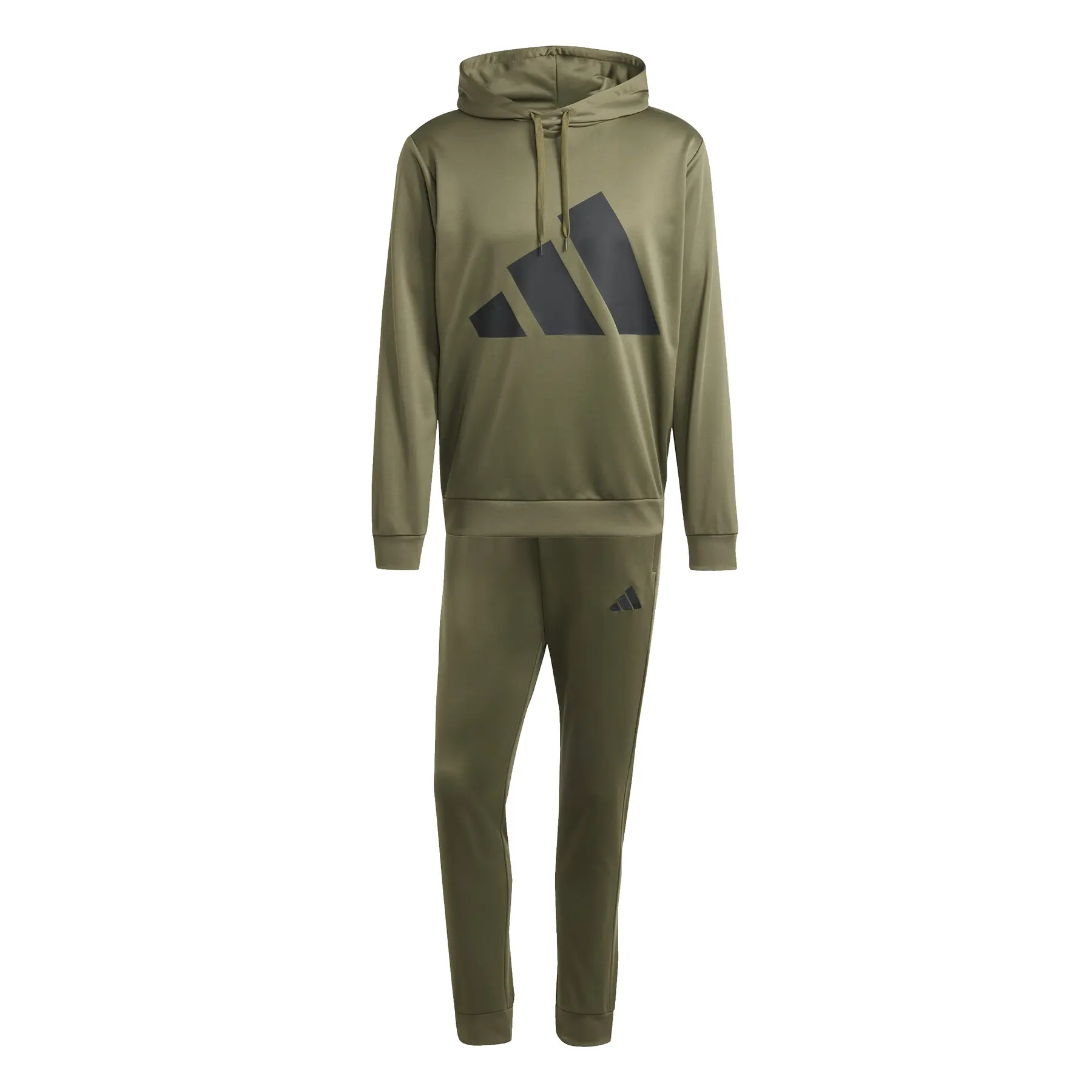 4067901481907 - Trainingsanzug adidas French terry Big logo