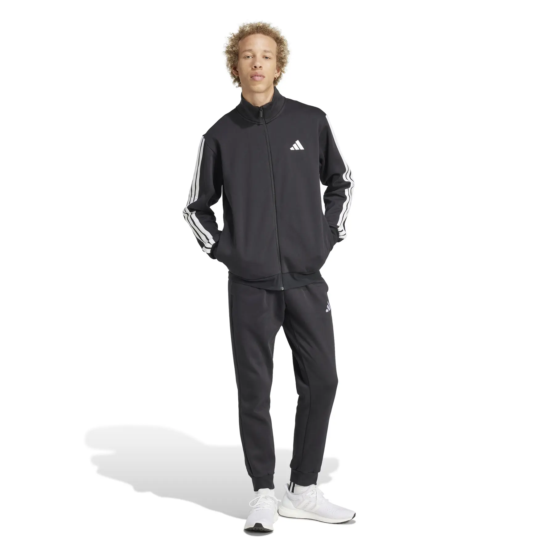 Tracksuit adidas 3-Stripes | Direct-Volley