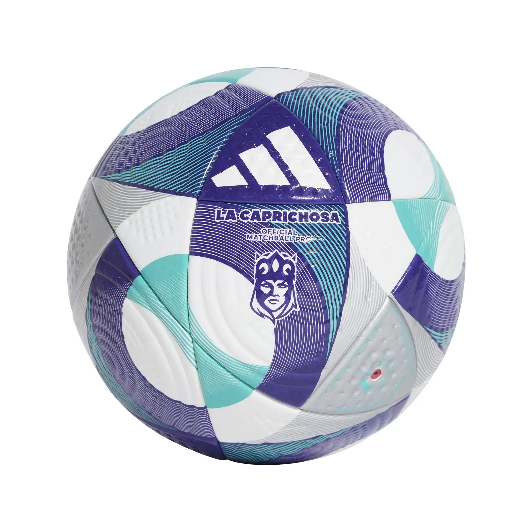 Soccer Ball adidas Queens League Pro | Foot-Store