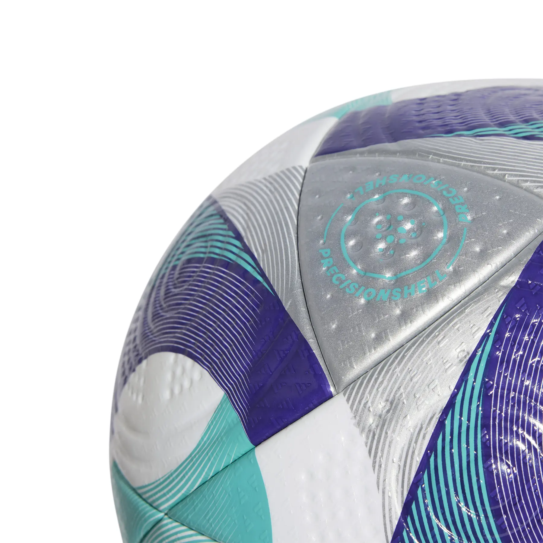 Soccer Ball adidas Queens League Pro | Foot-Store