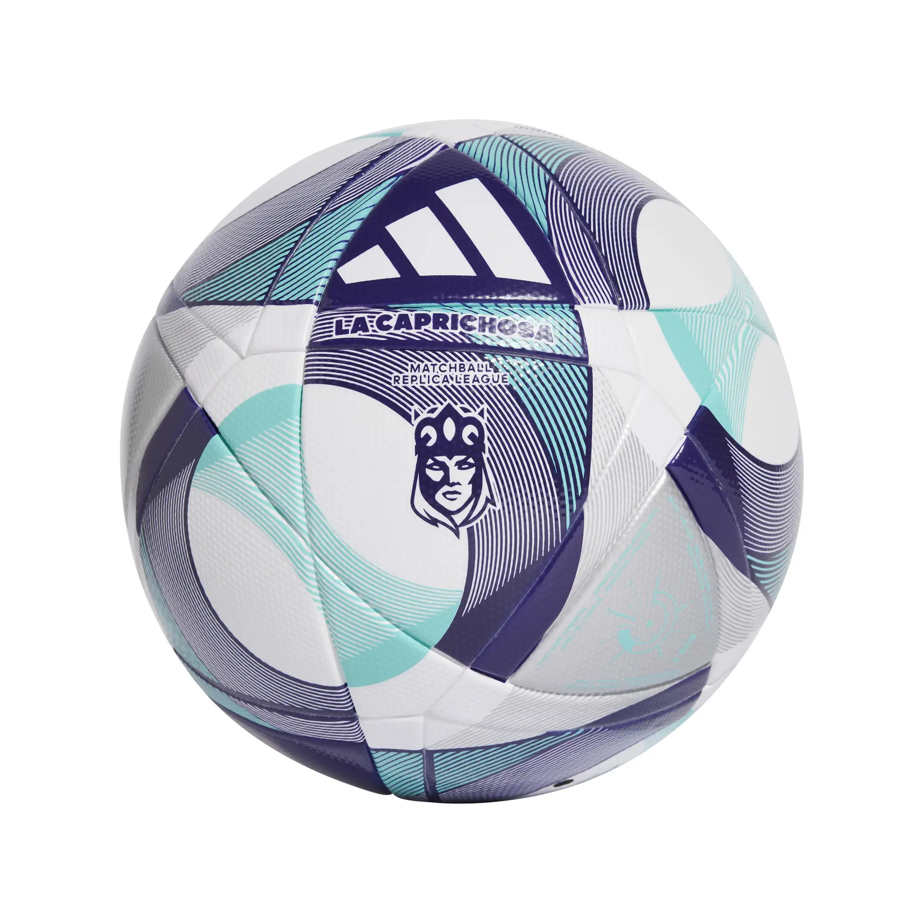 Fußball adidas Queens League