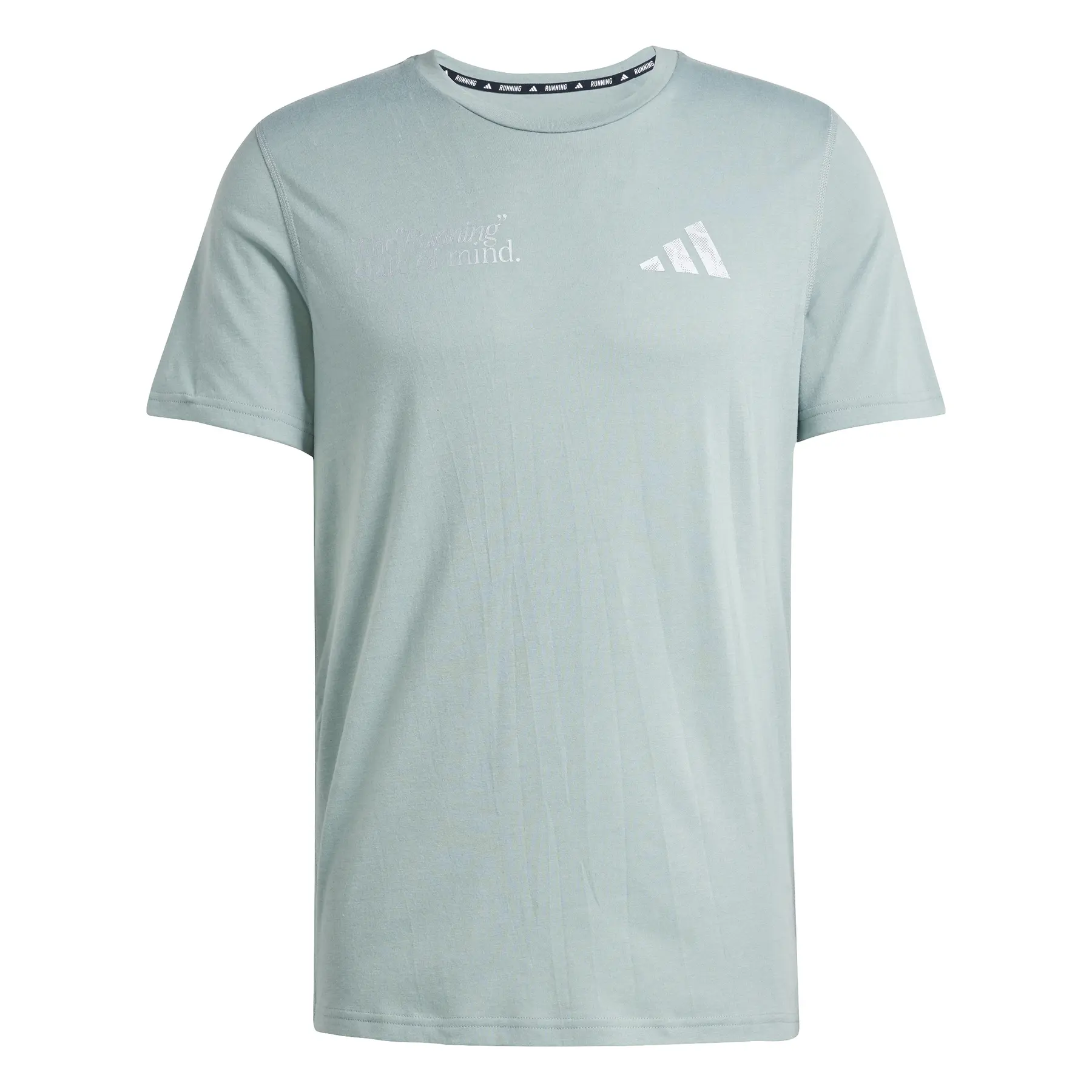 Maillot adidas Ultimate Metallic Graphic