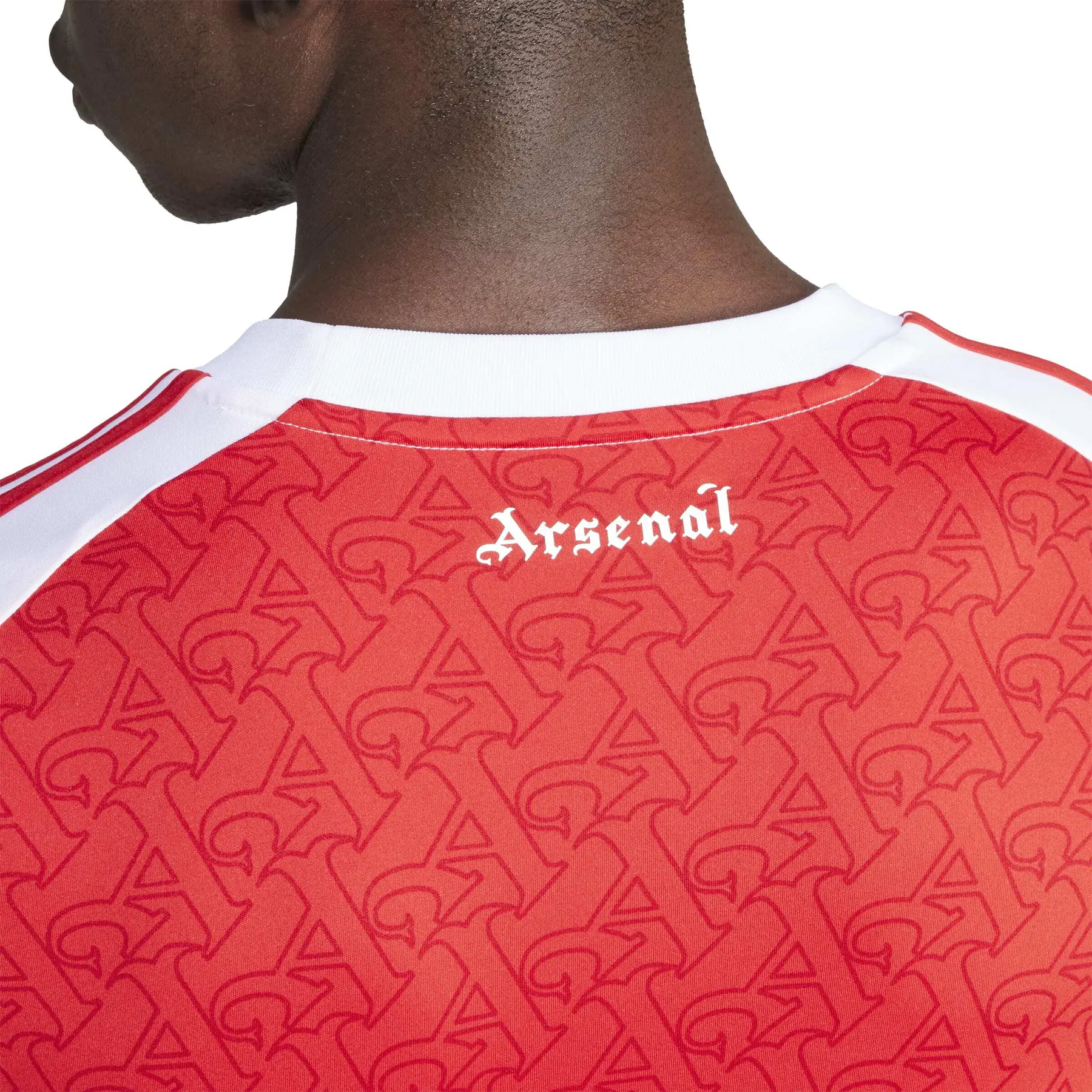 Arsenal Long Sleeve Home Shirt 2025/26 | Foot-Store