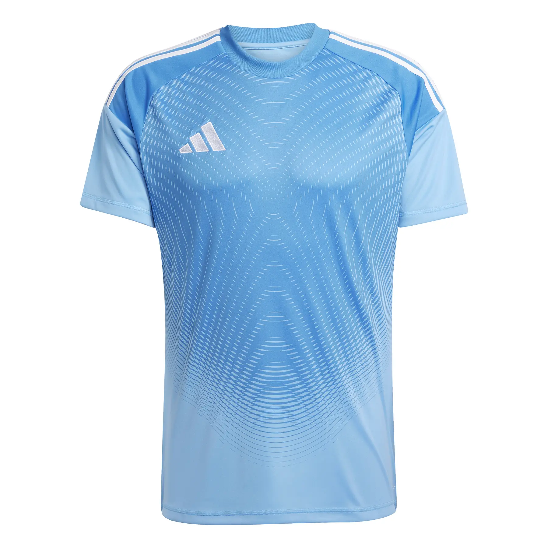 Torwarttrikot Tiro25 Competition - Bleu - male - Size: 3XL