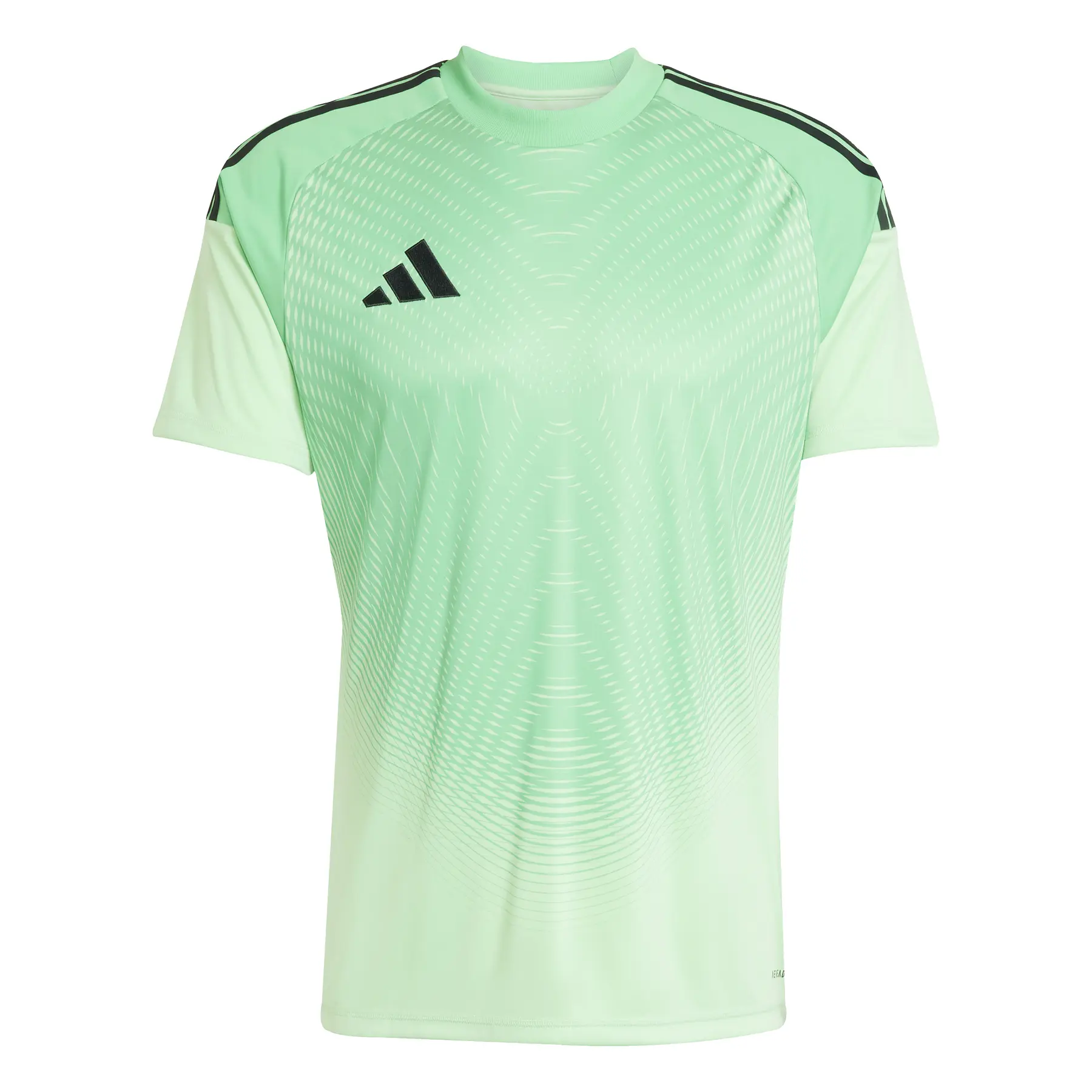 Torwarttrikot Tiro25 Competition - Vert - male - Size: M
