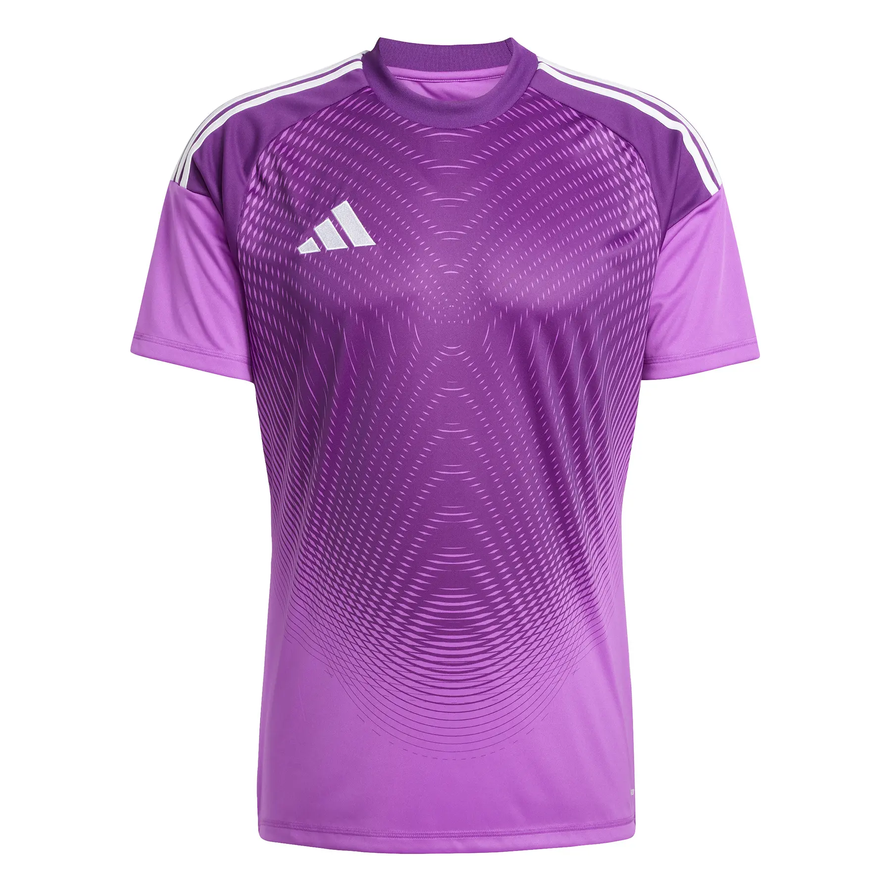 Torwarttrikot Tiro25 Competition - Violet - male - Size: 2XL