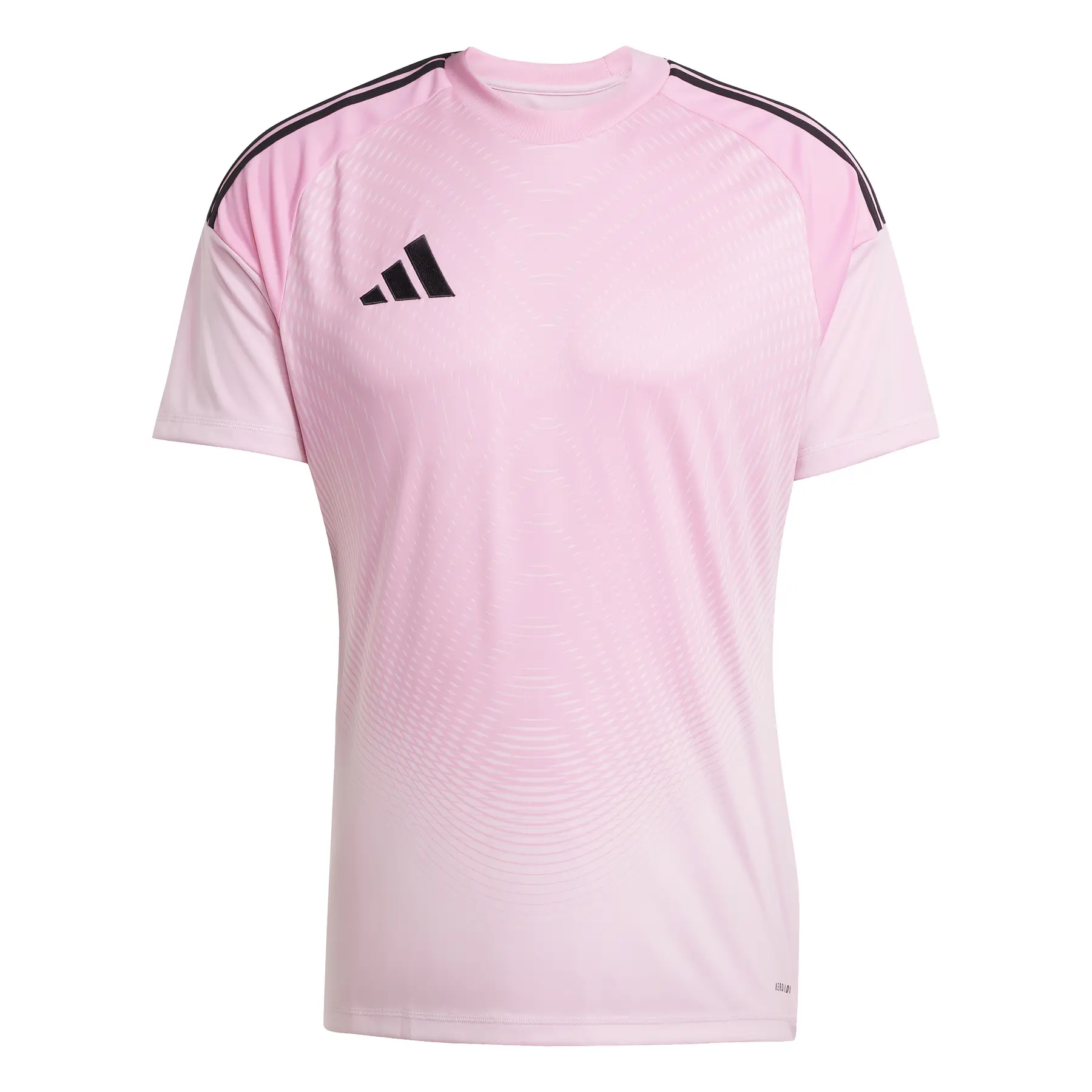 Torwarttrikot Tiro25 Competition - Rose - male - Size: 2XL