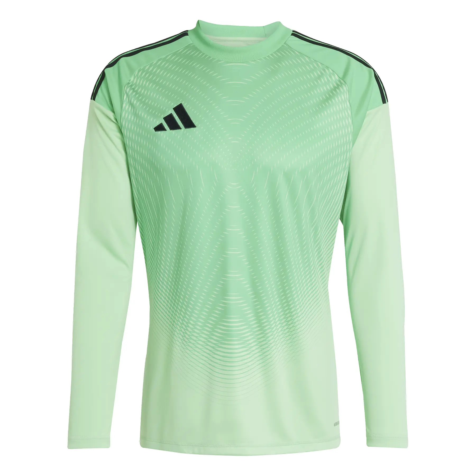 Kinder-Langarm-Torwarttrikot adidas Tiro 25 Competition