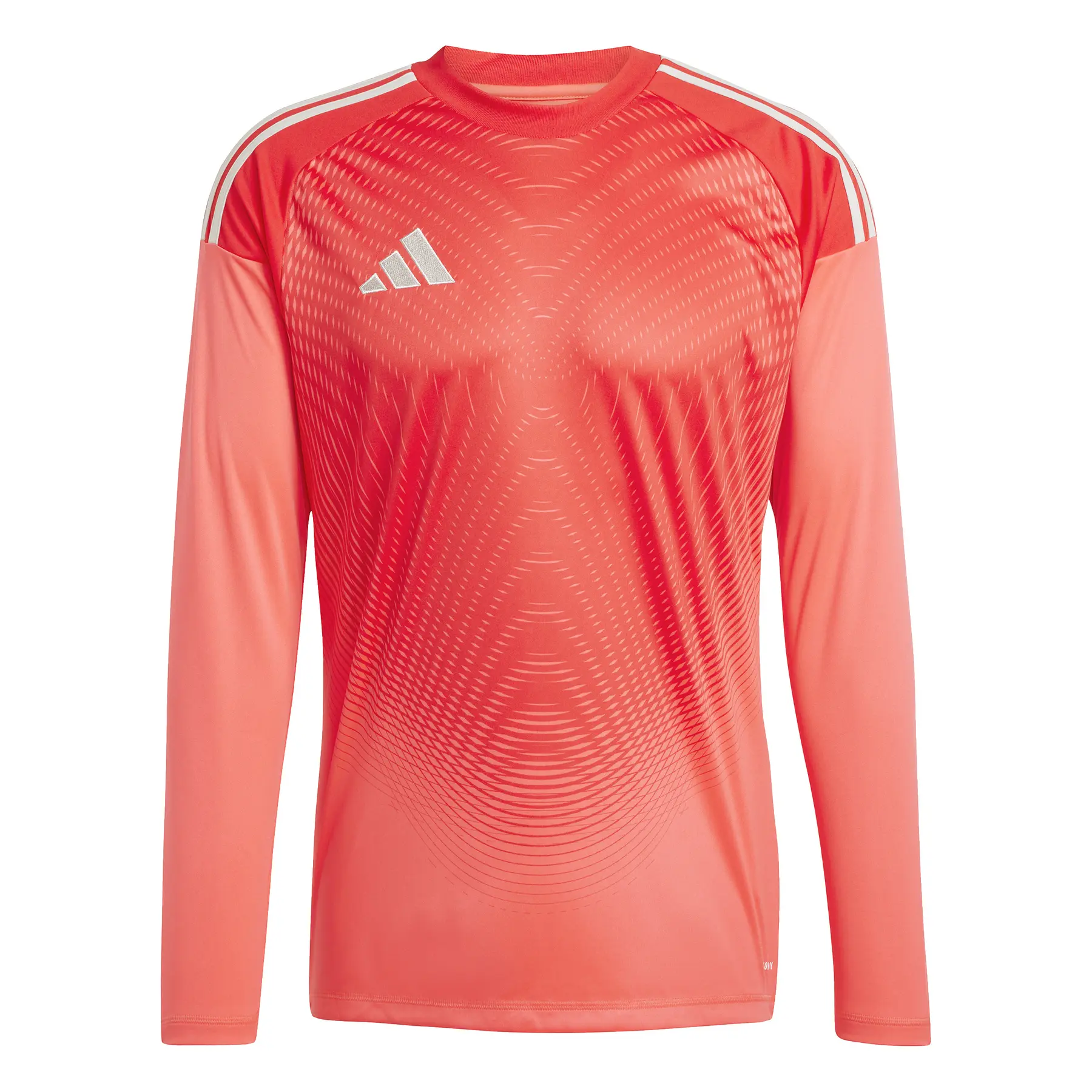 Kinder-Langarm-Torwarttrikot adidas Tiro 25 Competition