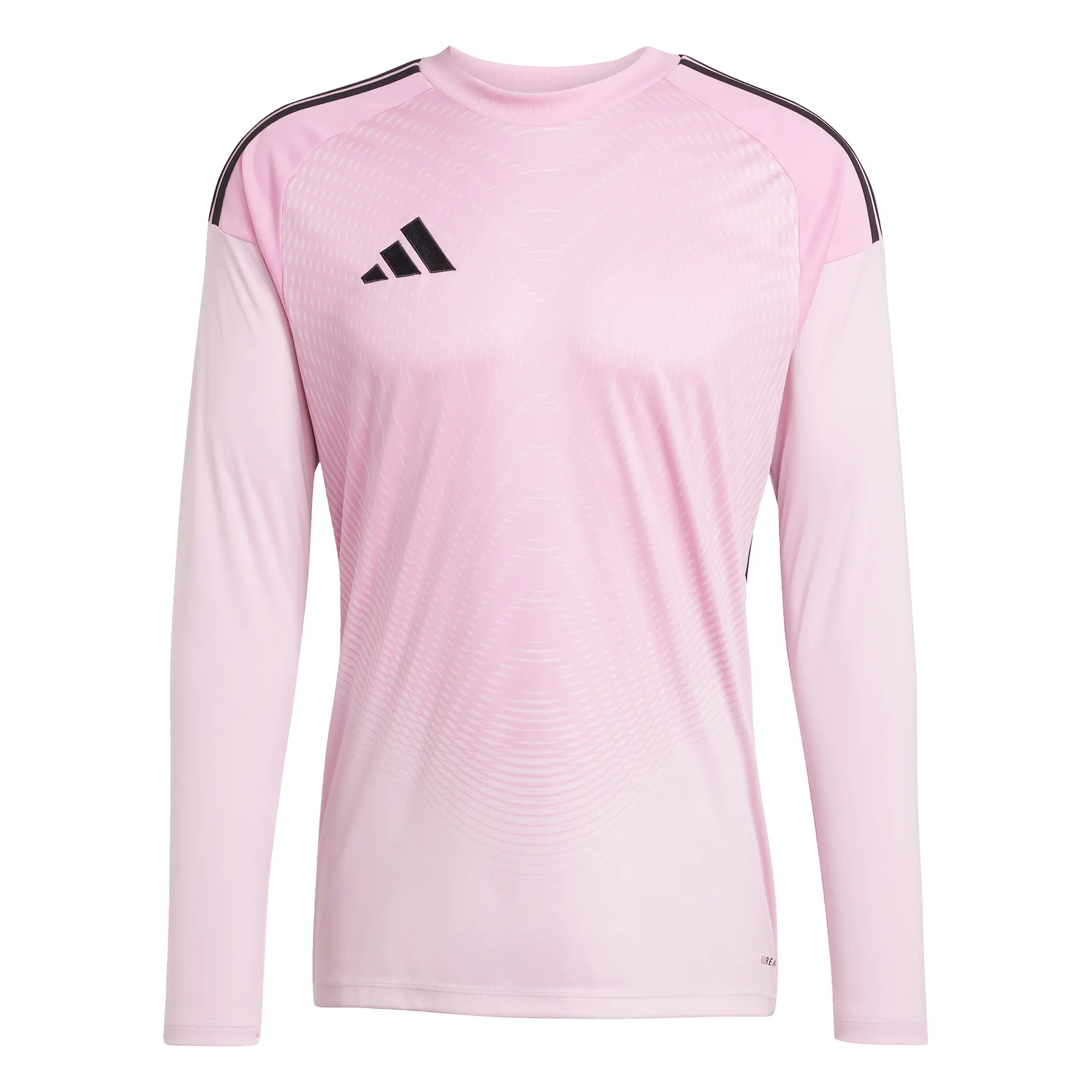 Kinder-Langarm-Torwarttrikot adidas Tiro 25 Competition