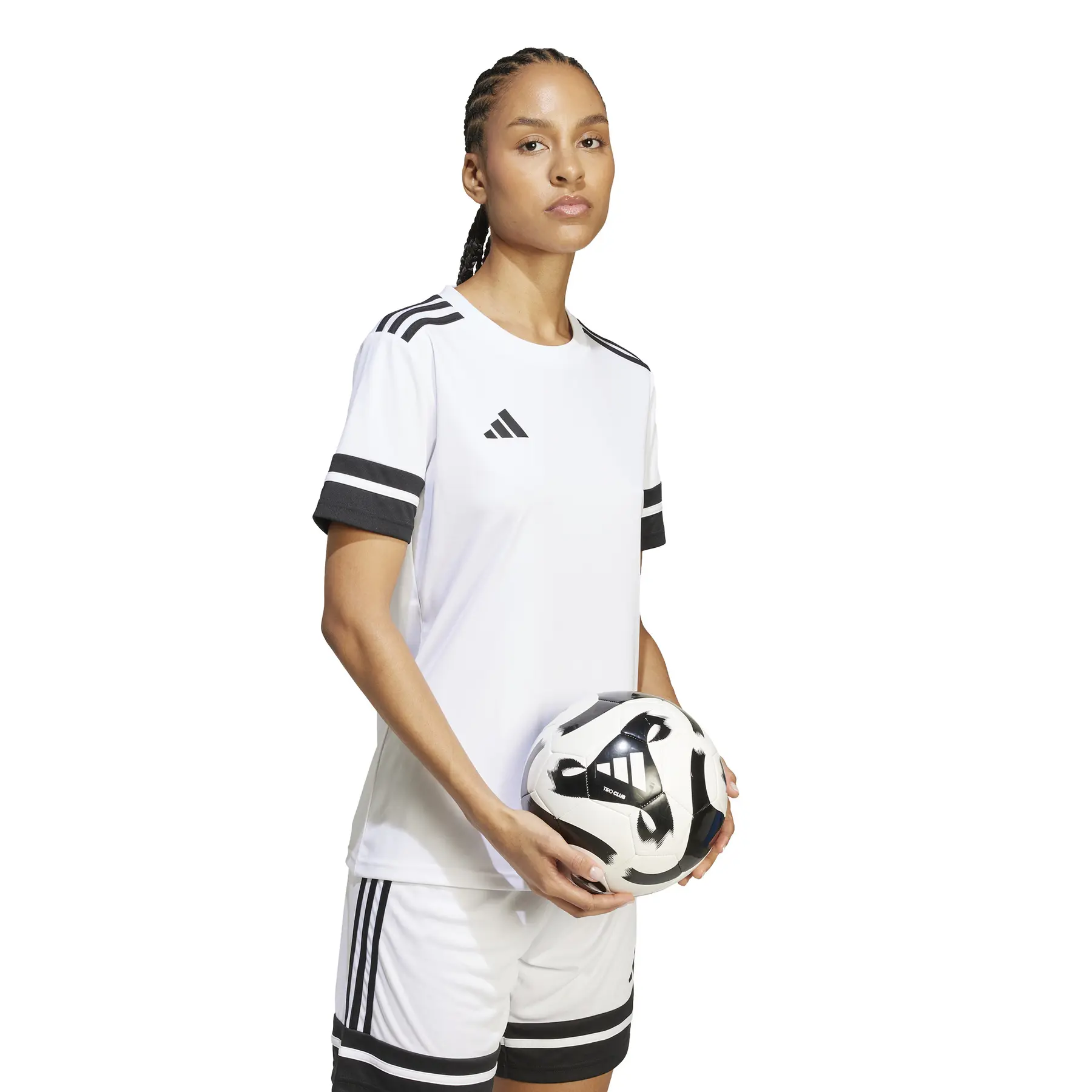 Women's Jersey adidas Squadra25 | Foot-Store