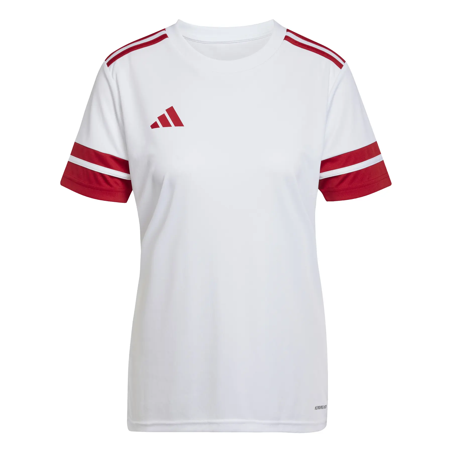 Trikot Damen Squadra25 - Blanc - female - Size: 2XS
