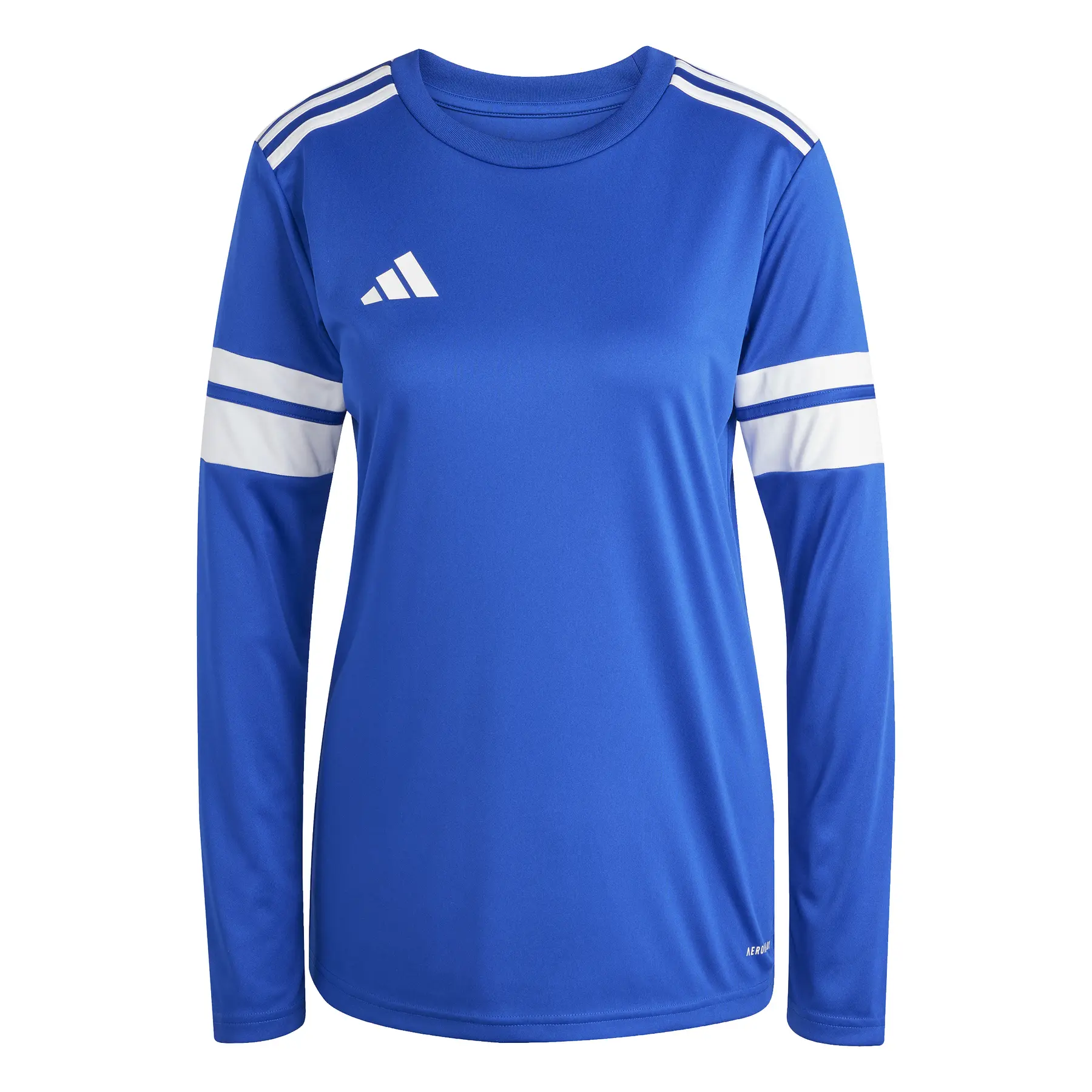 Langarmtrikot für Damen Squadra25 - Bleu - female - Size: 2XS
