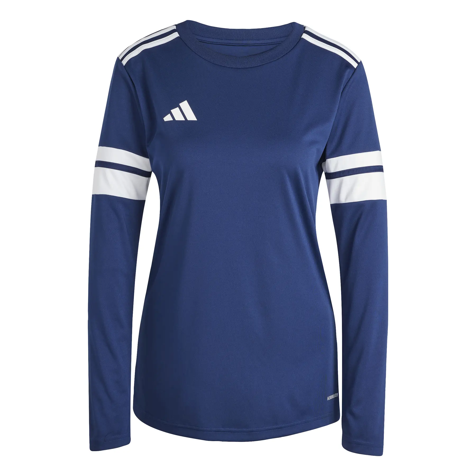 Langarmtrikot Für Damen Adidas Squadra25