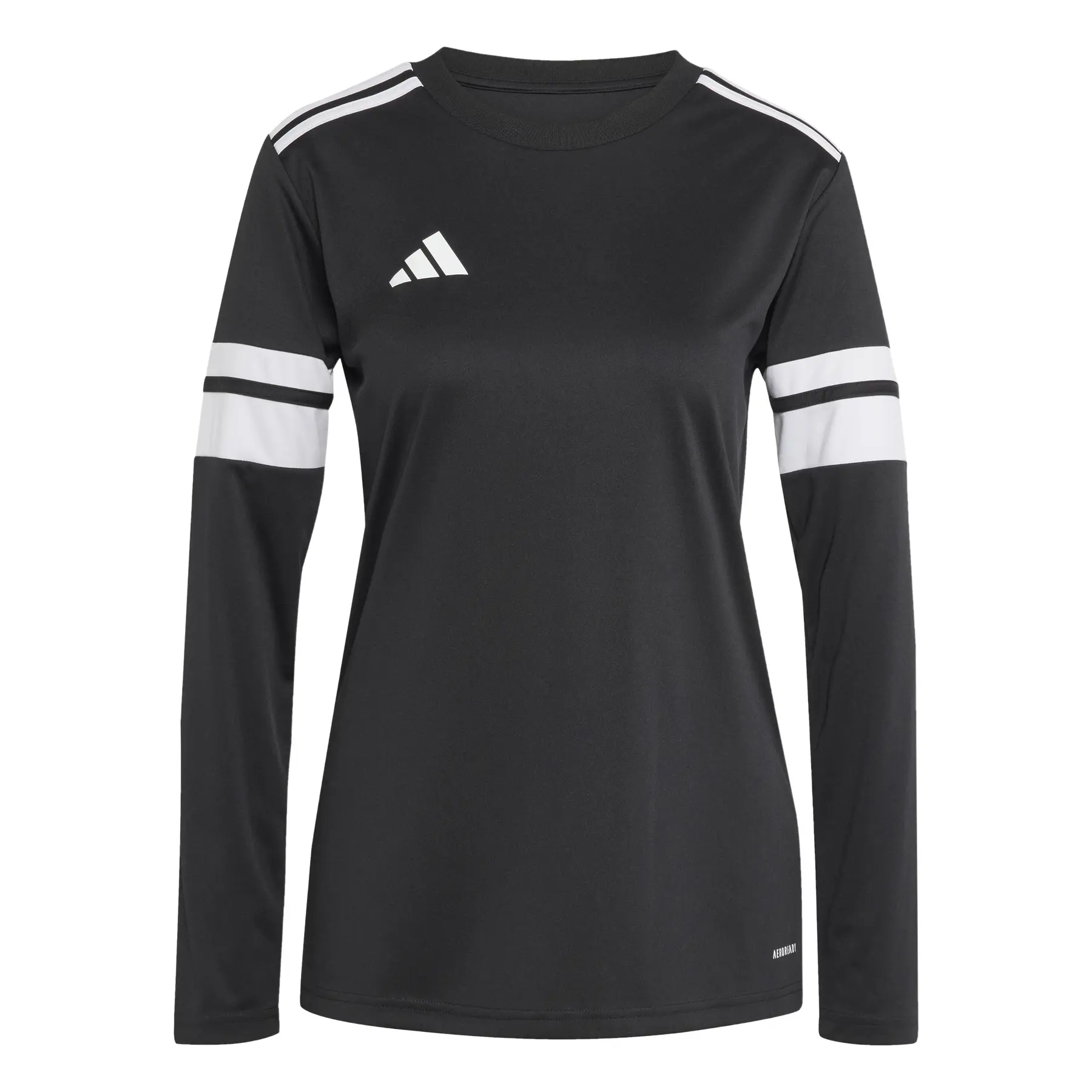Langarmtrikot für Damen Squadra25 - Noir - female - Size: XS