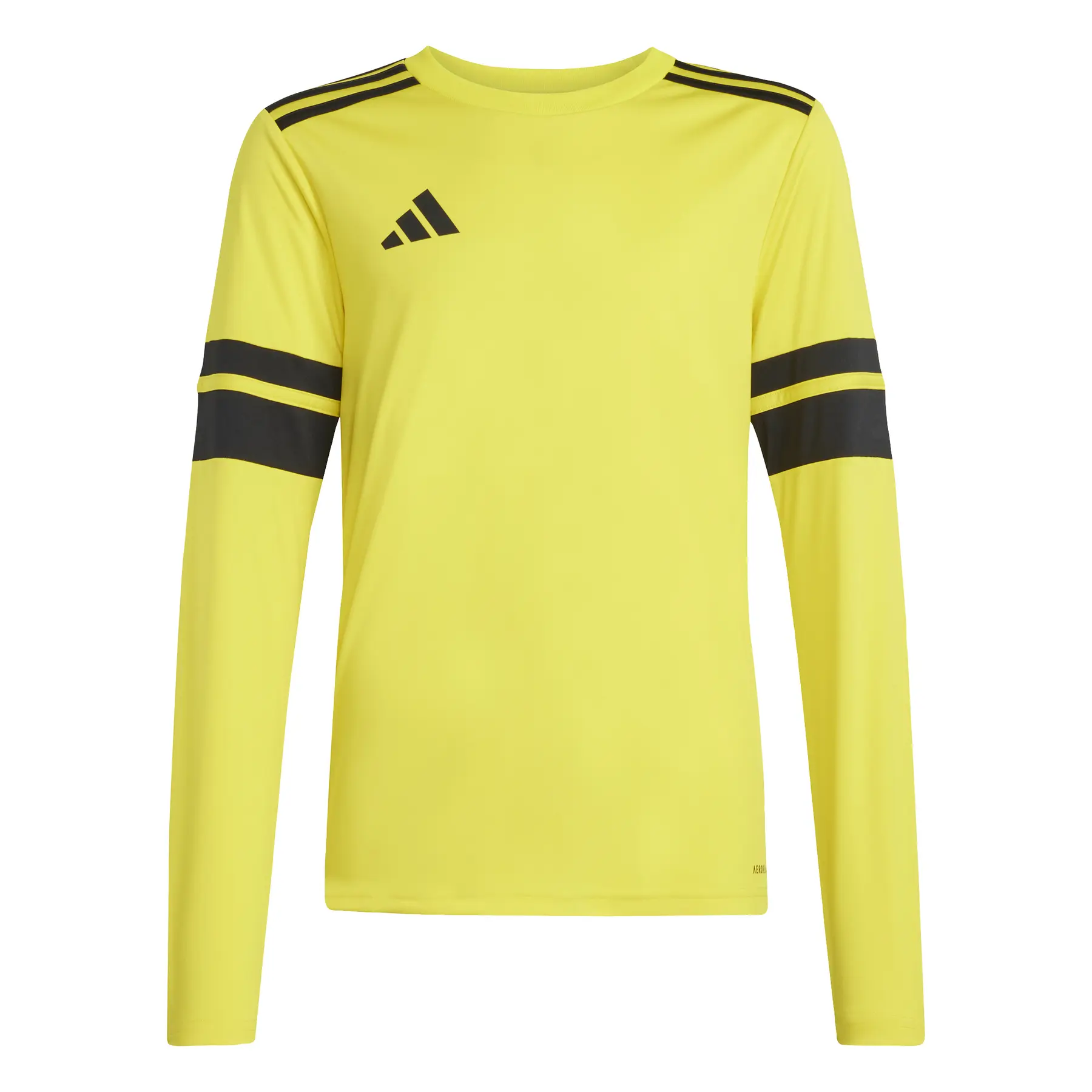 Langarmtrikot für Kinder Squadra 25 - Jaune - unisex - Size: 13/14 ans
