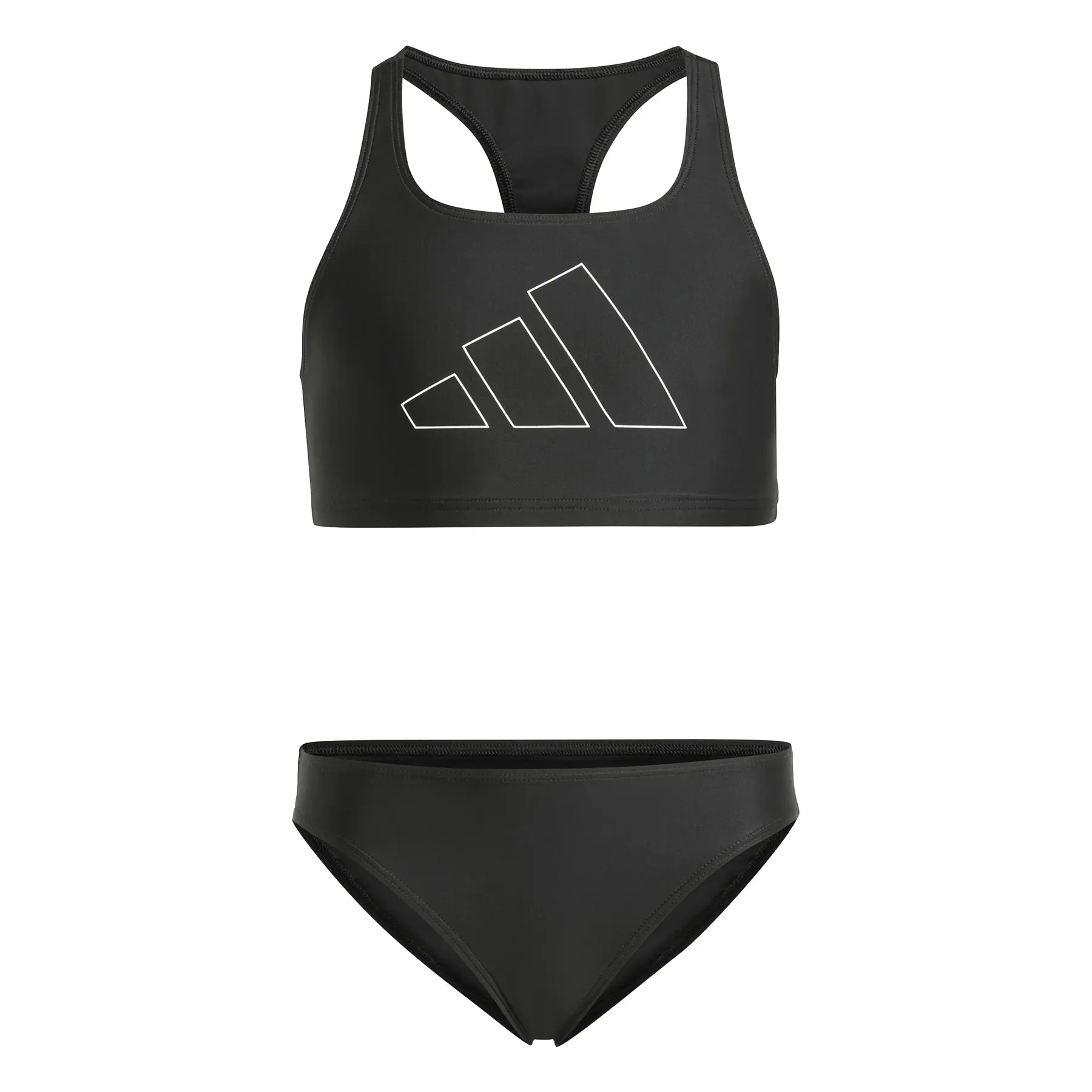 Bikini für Mädchen adidas Performance Big Bars